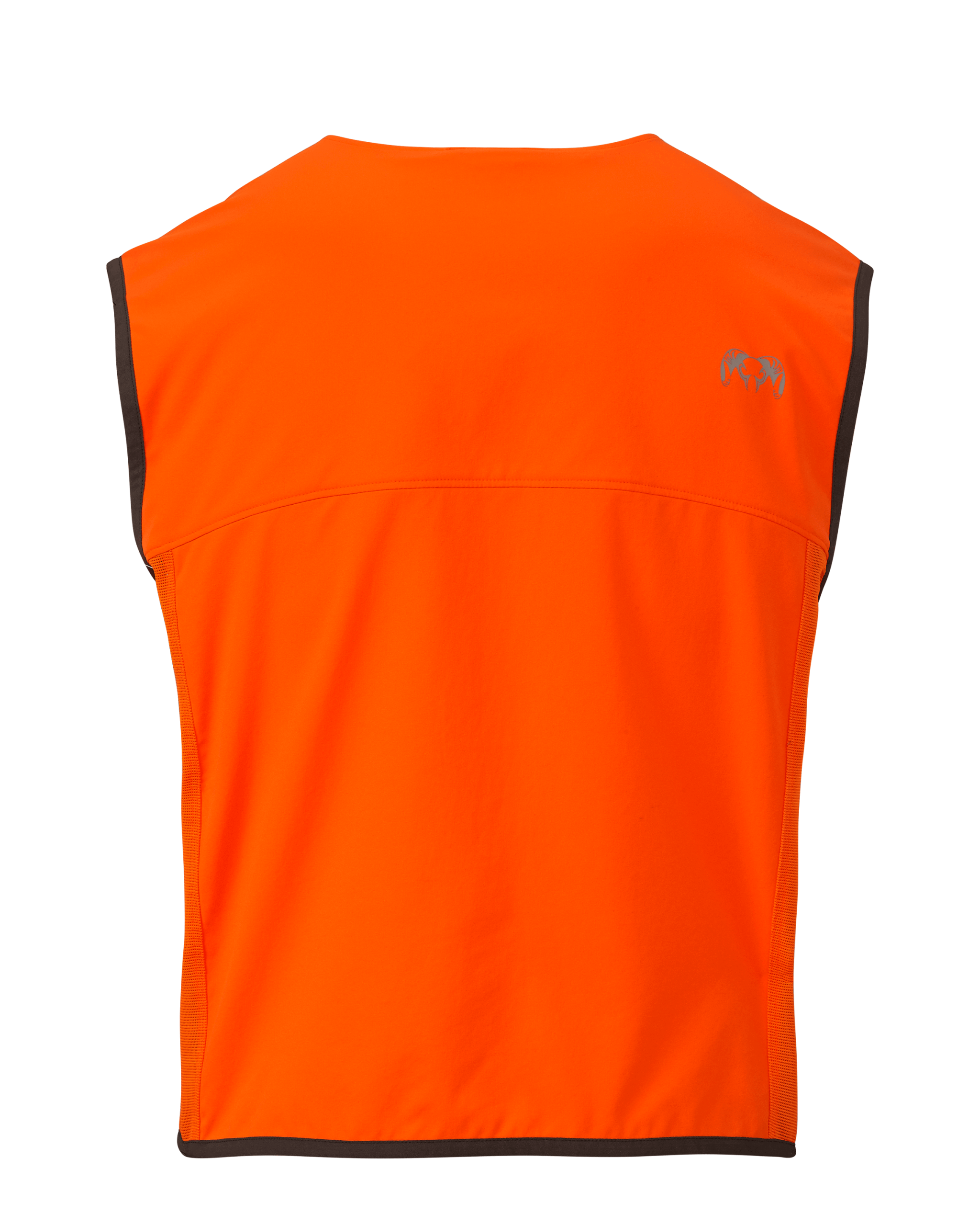 Precision Hunter Vest | Blaze Orange - 图片 2