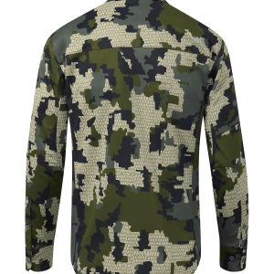 Alternative view of Encounter LT Shirt | Verde
