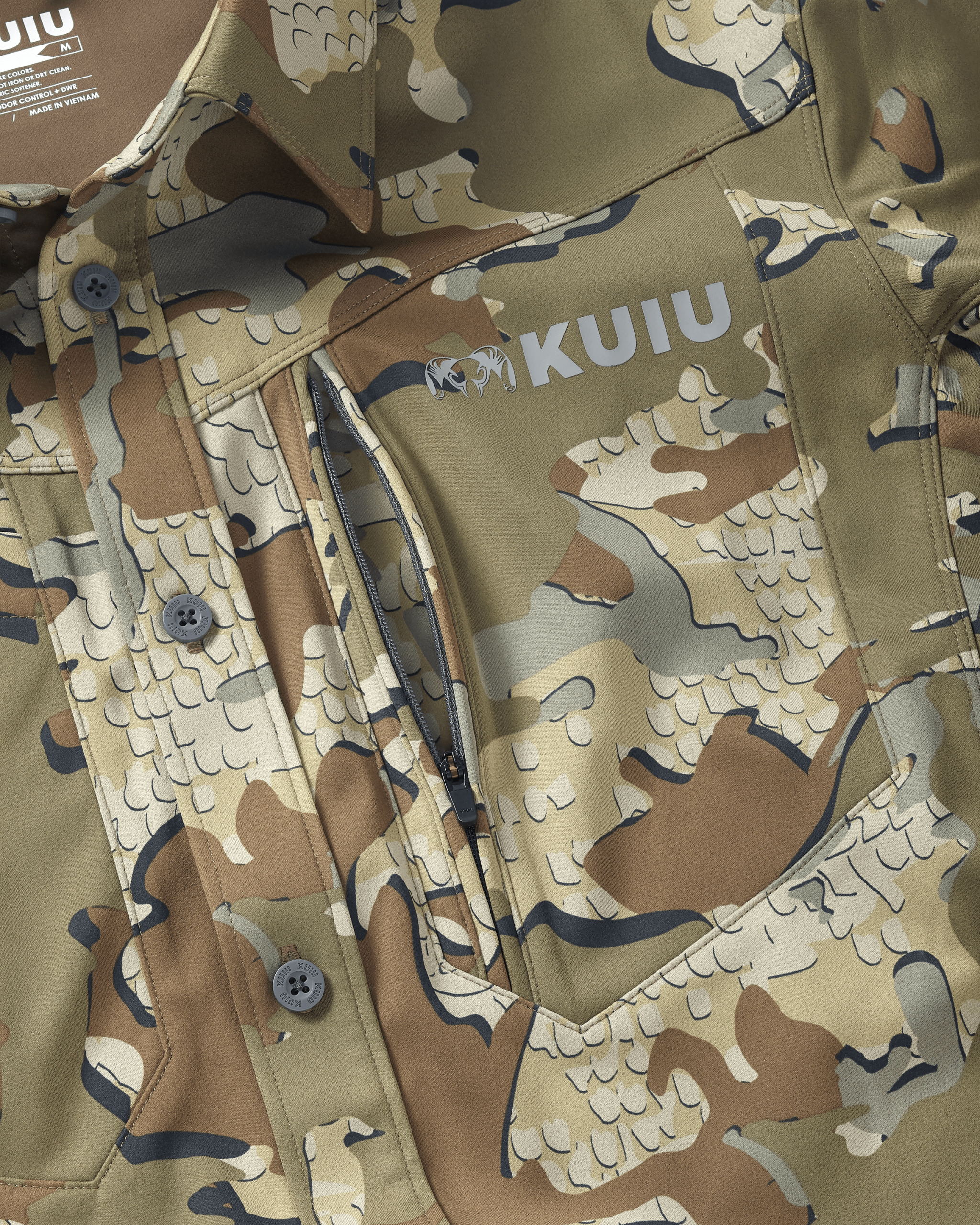 Encounter LT Shirt | Valo - 图片 3