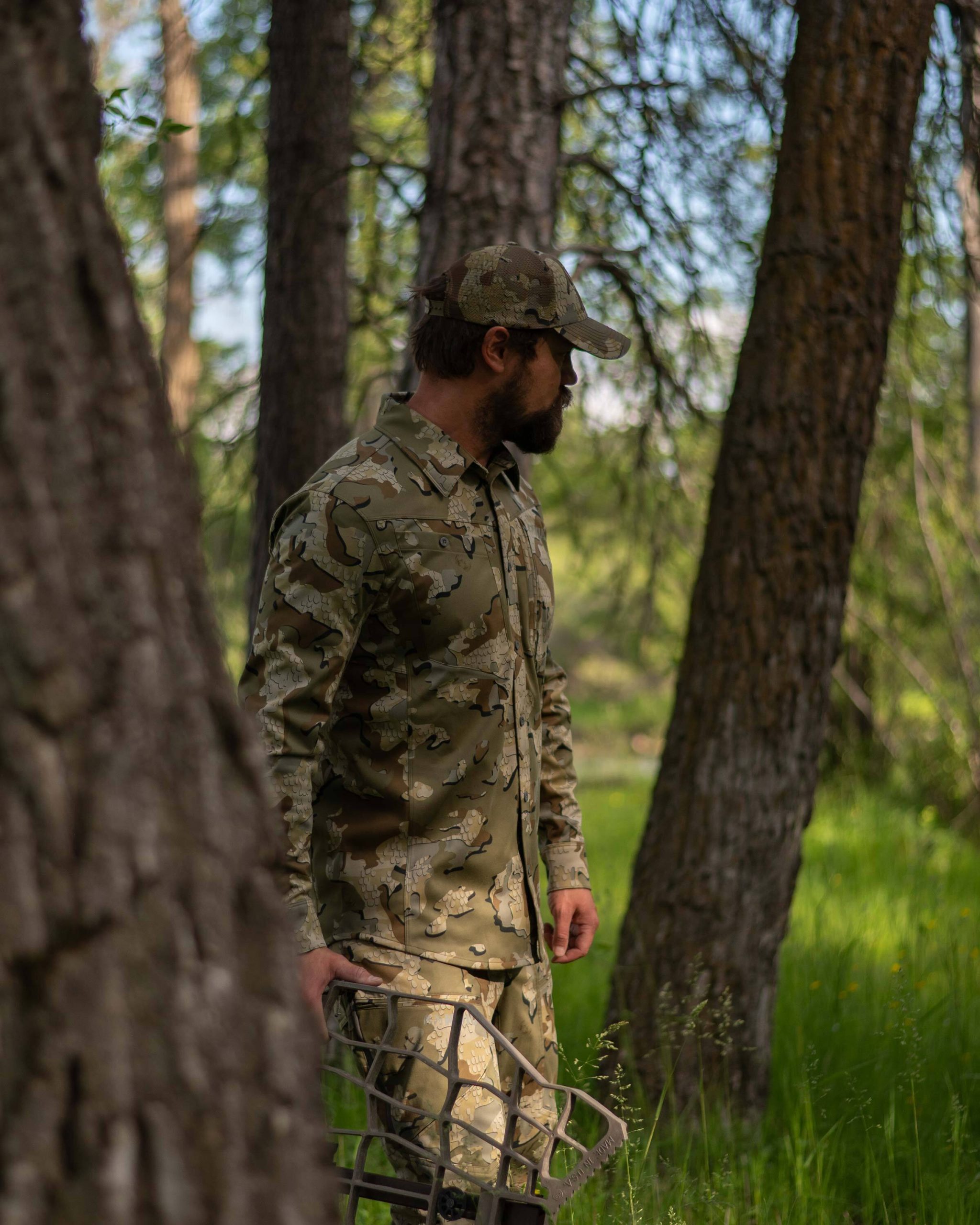 Encounter LT Shirt | Valo - 图片 5