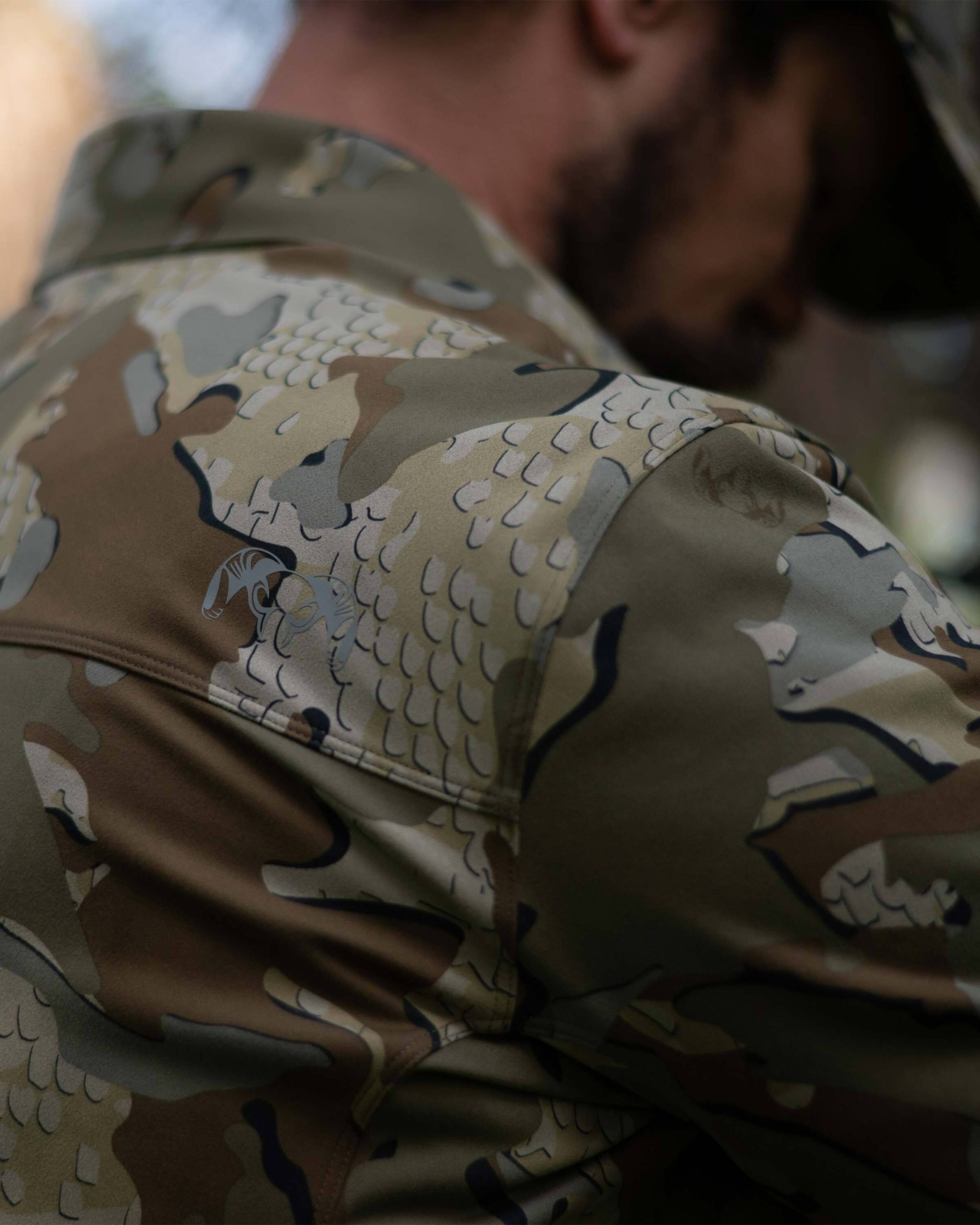 Encounter LT Shirt | Valo - 图片 9