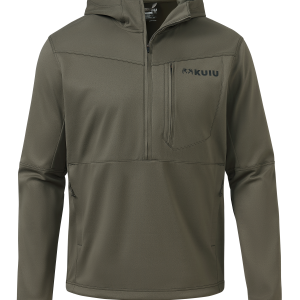 Drawpoint Hoodie | Ash