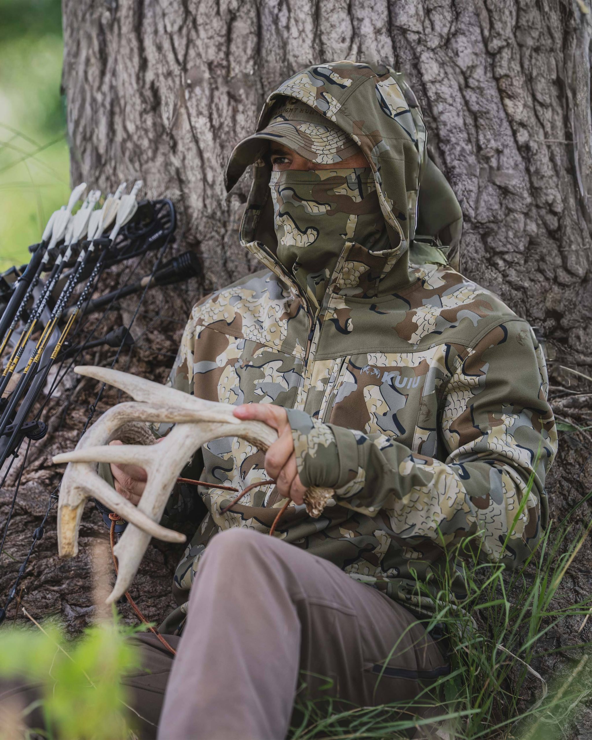Drawpoint Hoodie | Ash - 图片 11