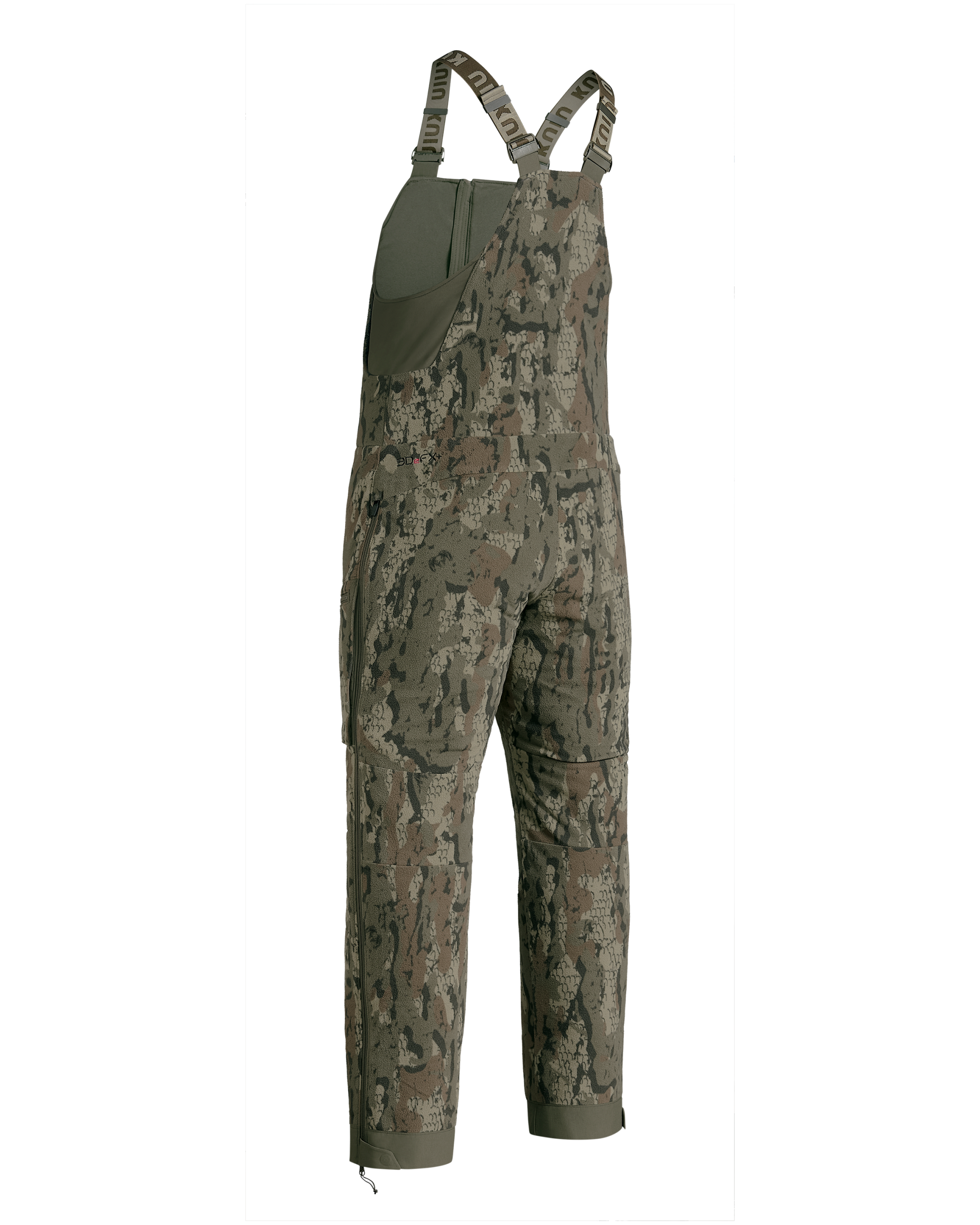 KUIU Proximity Insulated Bib | Veros - 图片 2