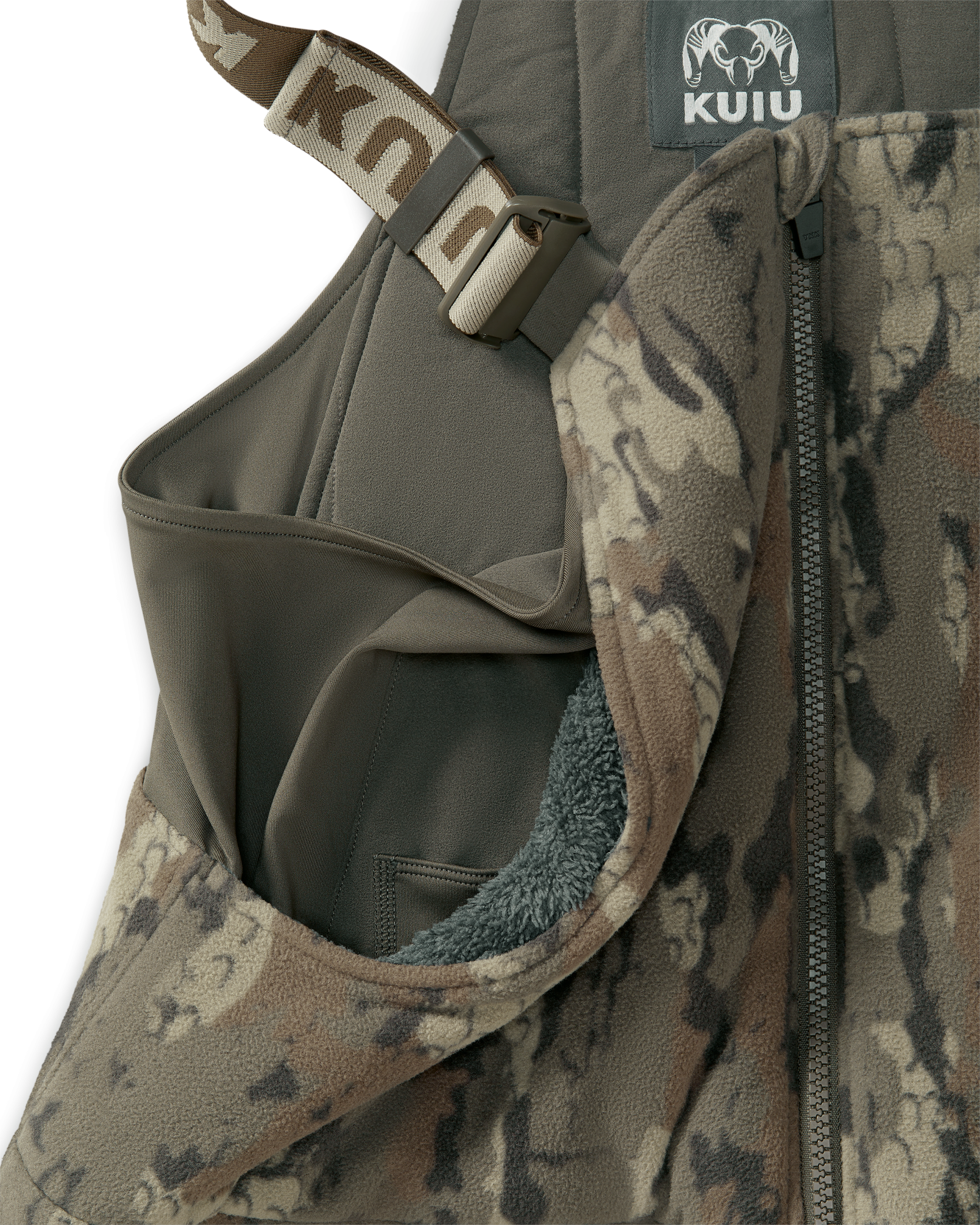 KUIU Proximity Insulated Bib | Veros - 图片 3