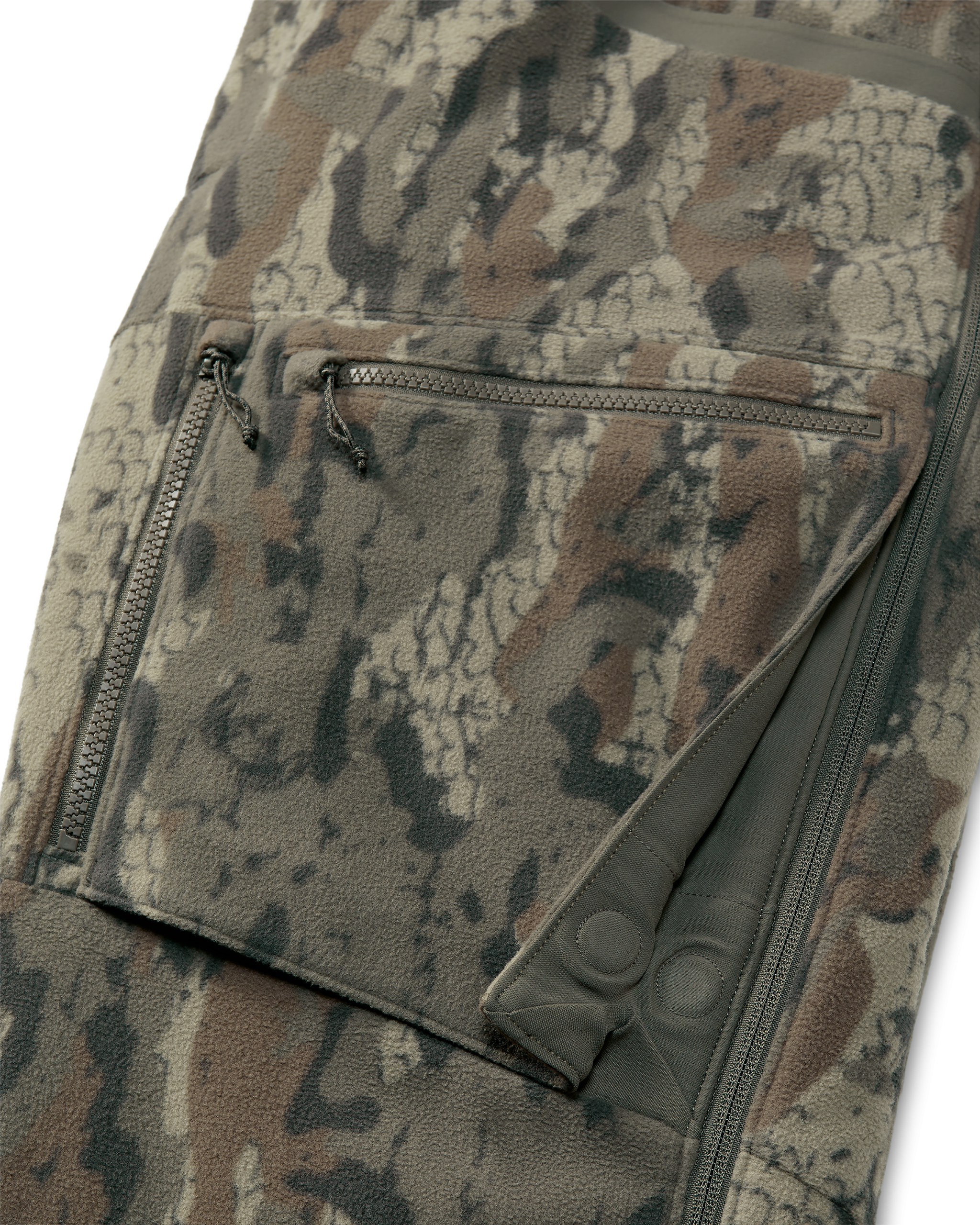 KUIU Proximity Insulated Bib | Veros - 图片 4