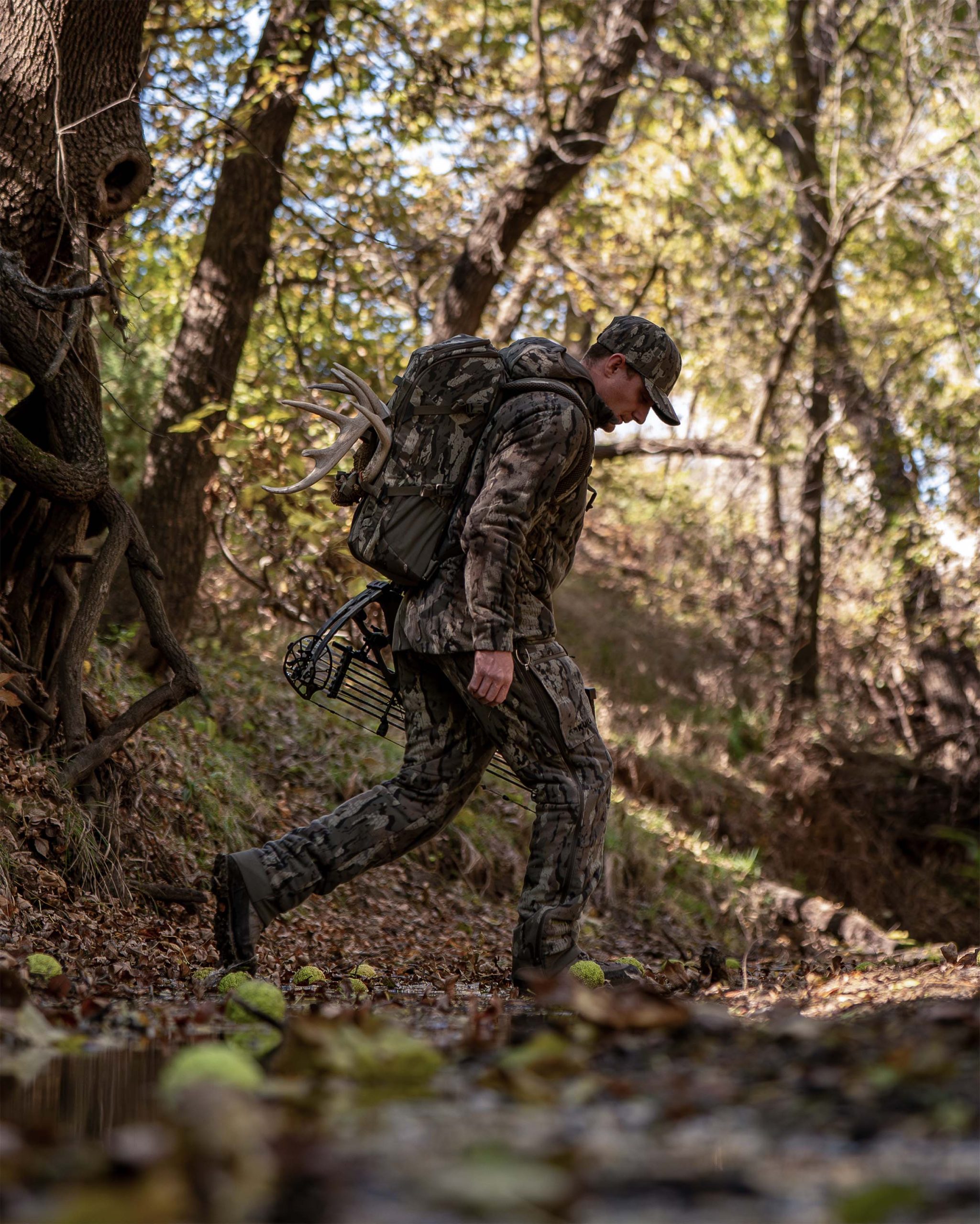 KUIU Proximity Insulated Bib | Verde - 图片 7