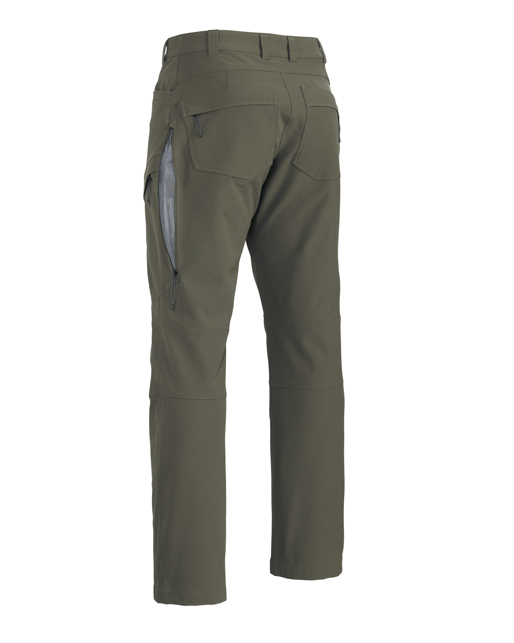 Attack Pant | Ash - 图片 3