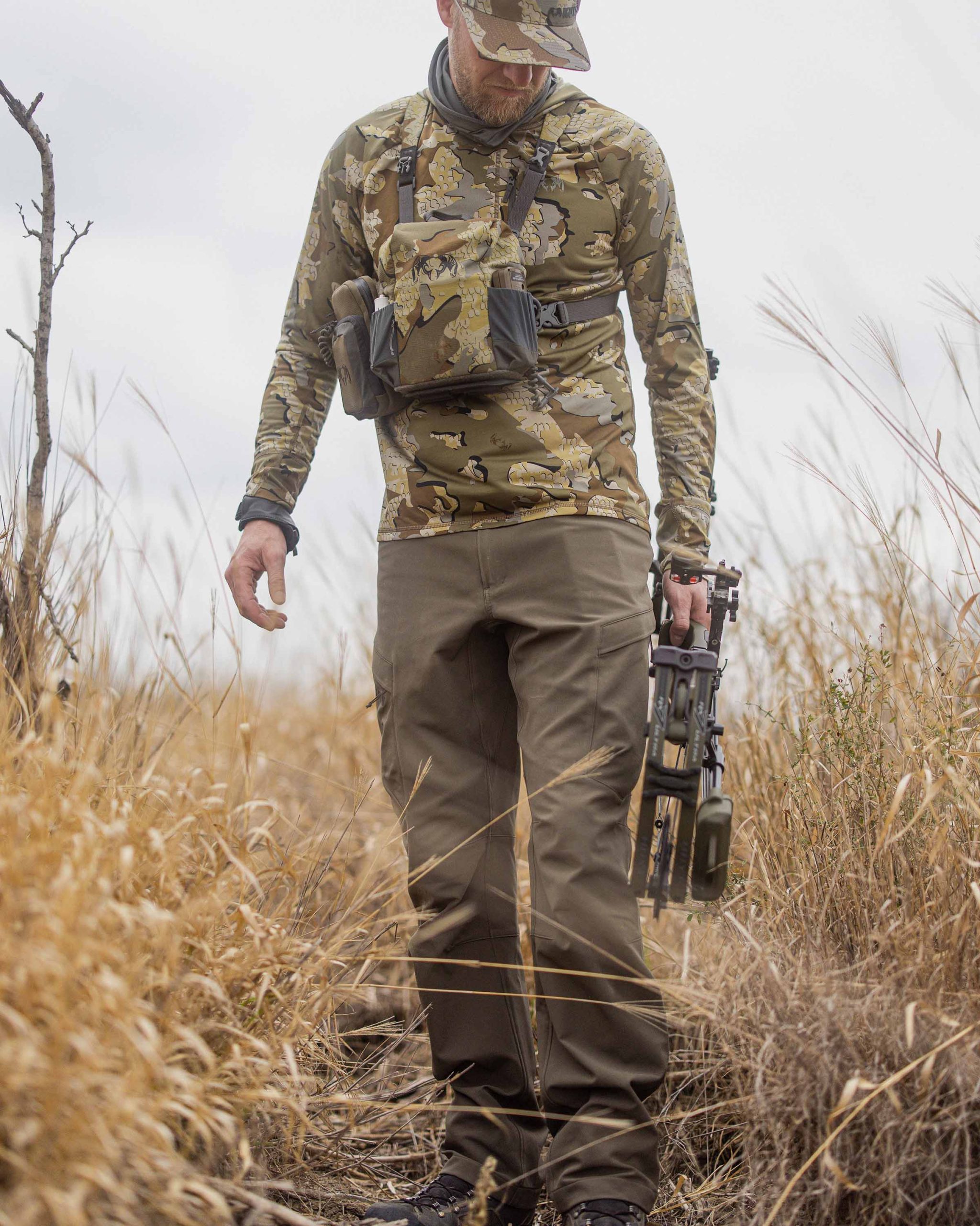 Attack Pant | Ash - 图片 4