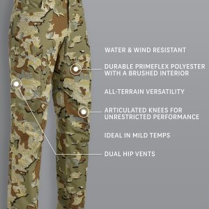 Alternative view of Attack Pant | Valo