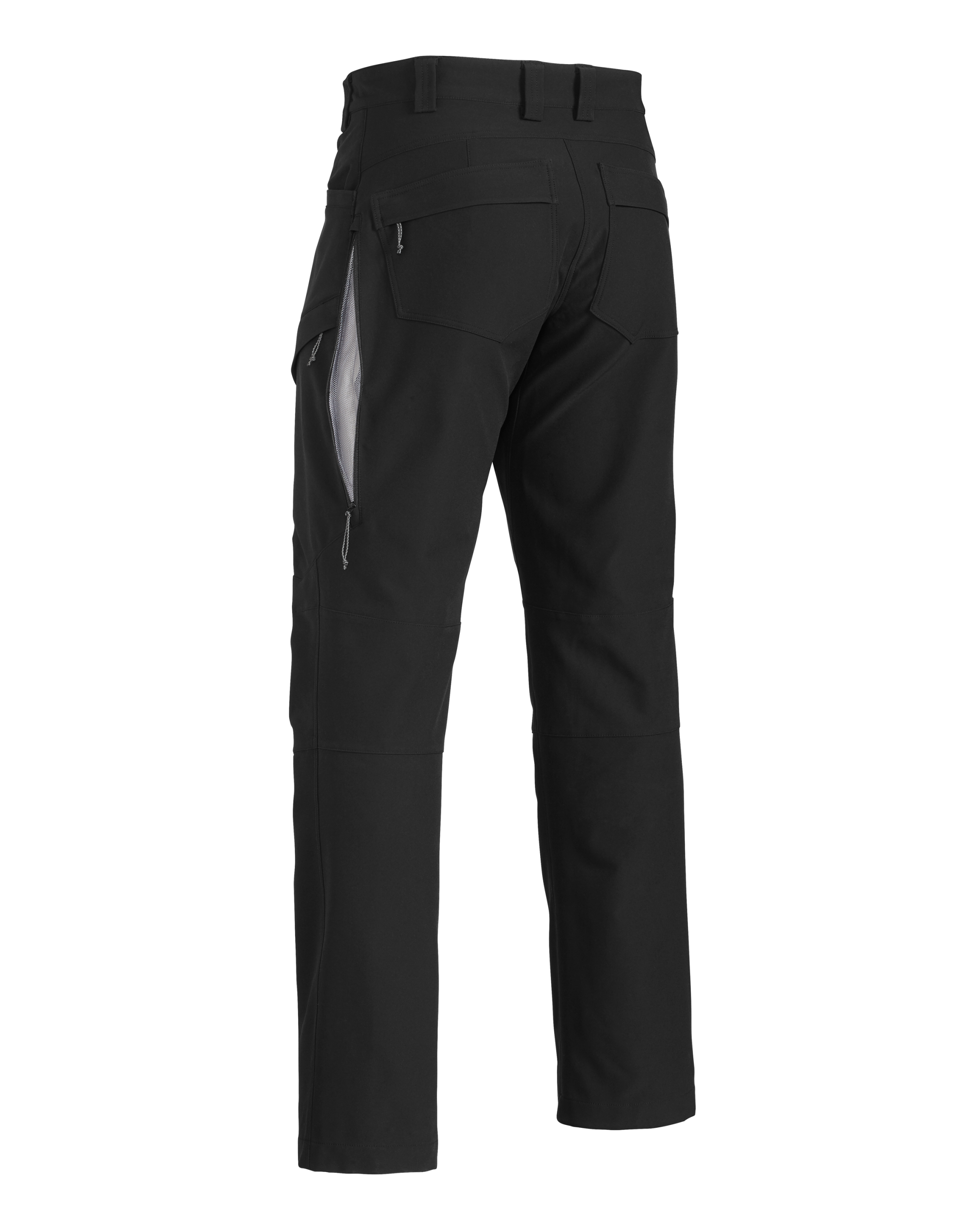 Attack Pant | Black - 图片 3