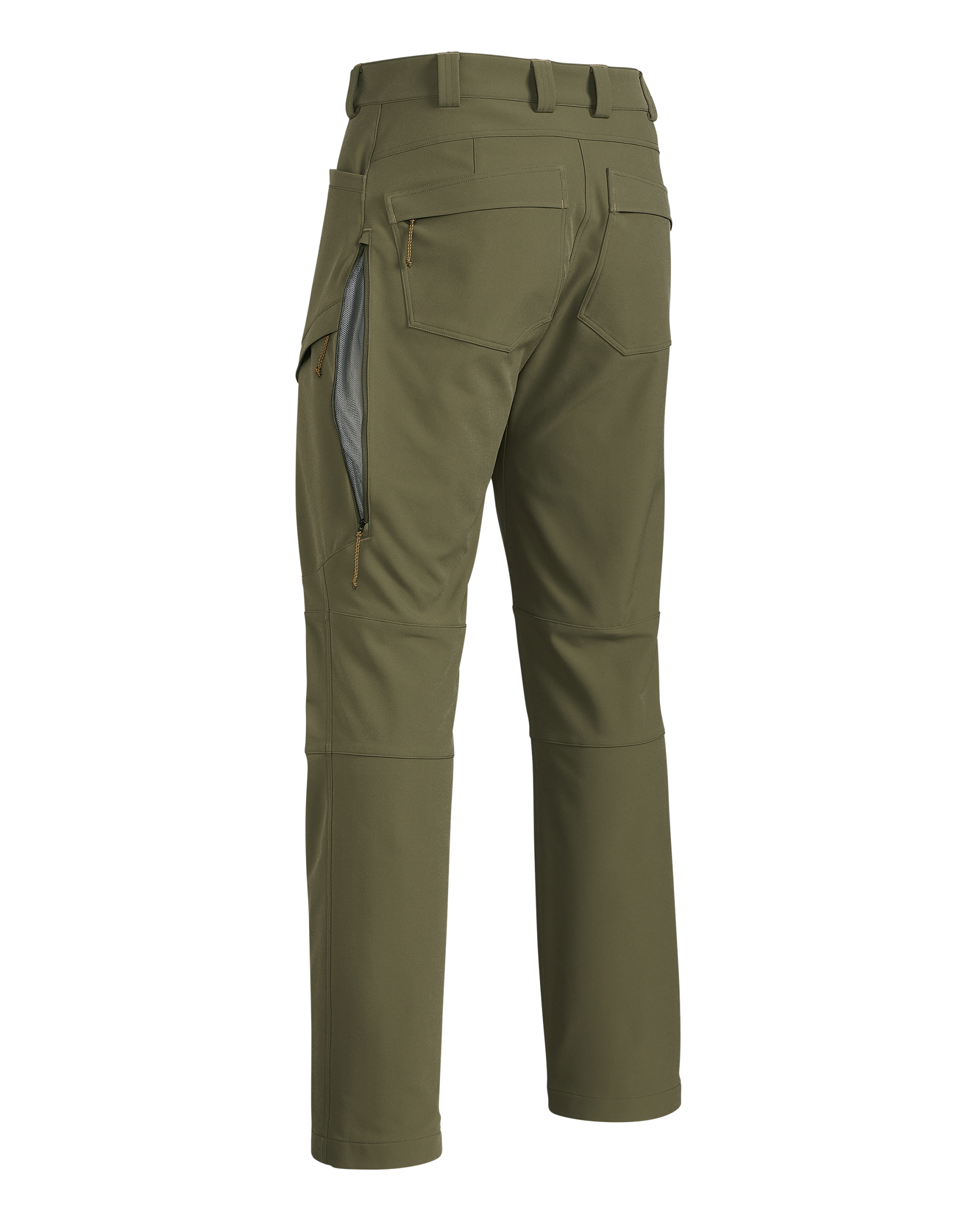 Attack Pant | Evergreen - 图片 4