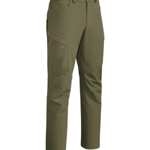 Attack Pant | Evergreen