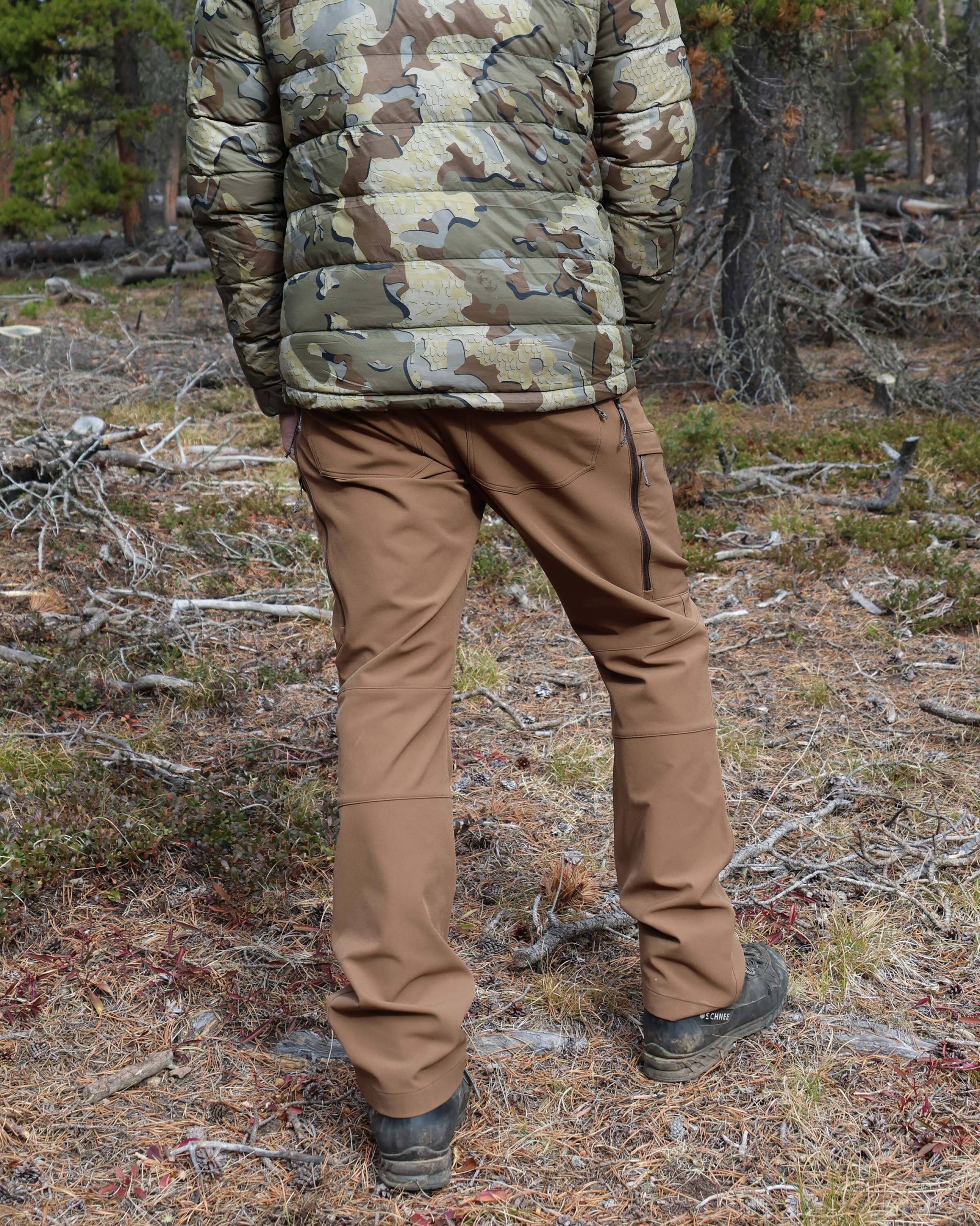 Attack Pant | Grizzly - 图片 6
