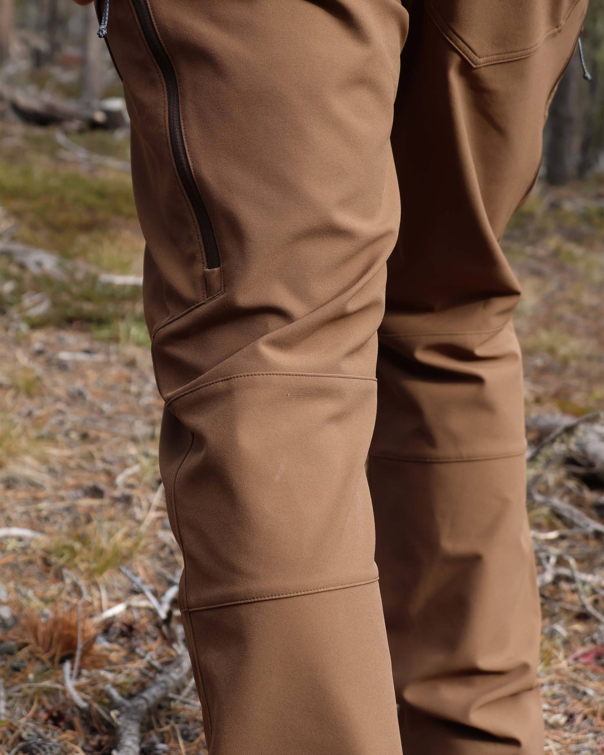 Attack Pant | Grizzly - 图片 8