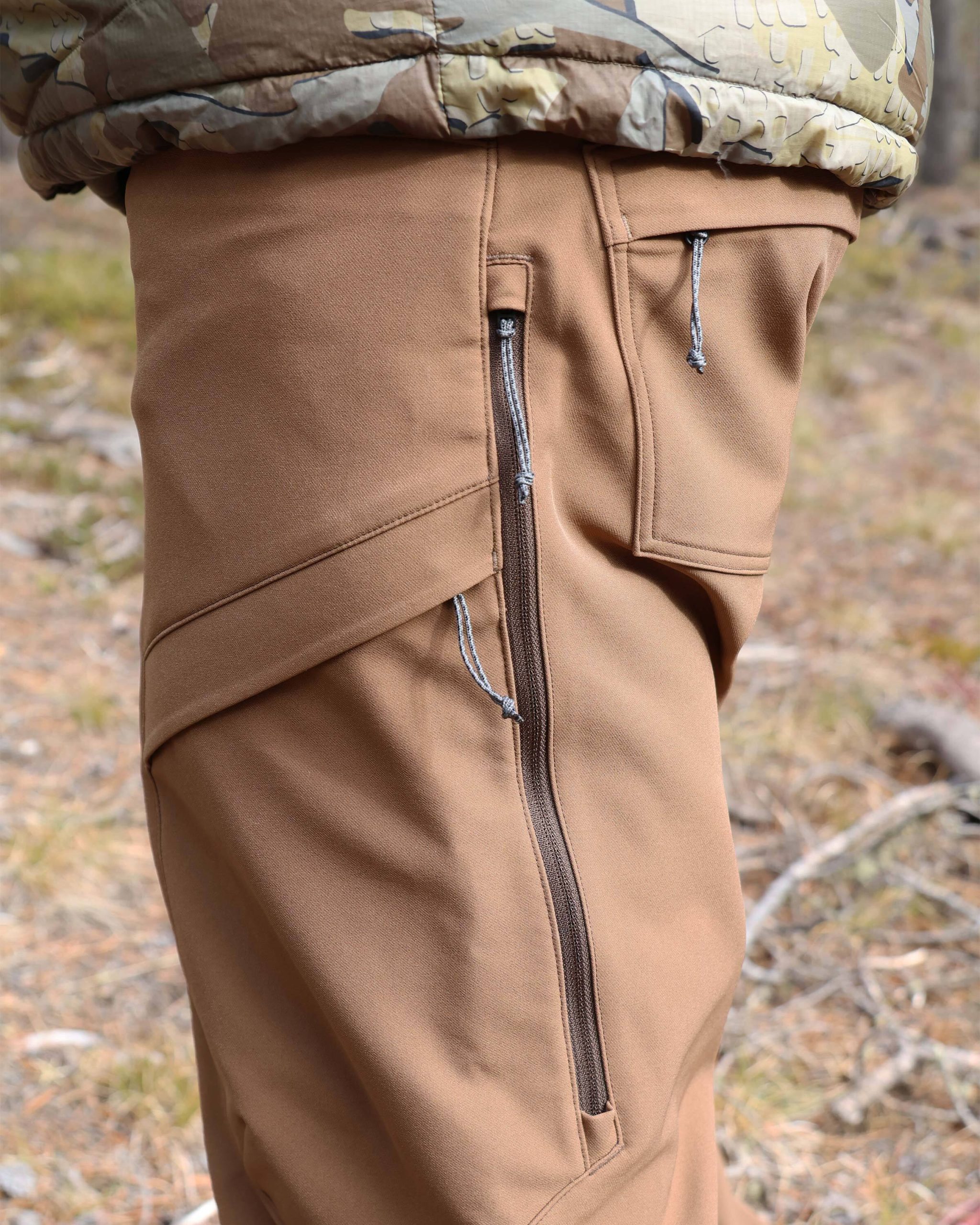 Attack Pant | Grizzly - 图片 9