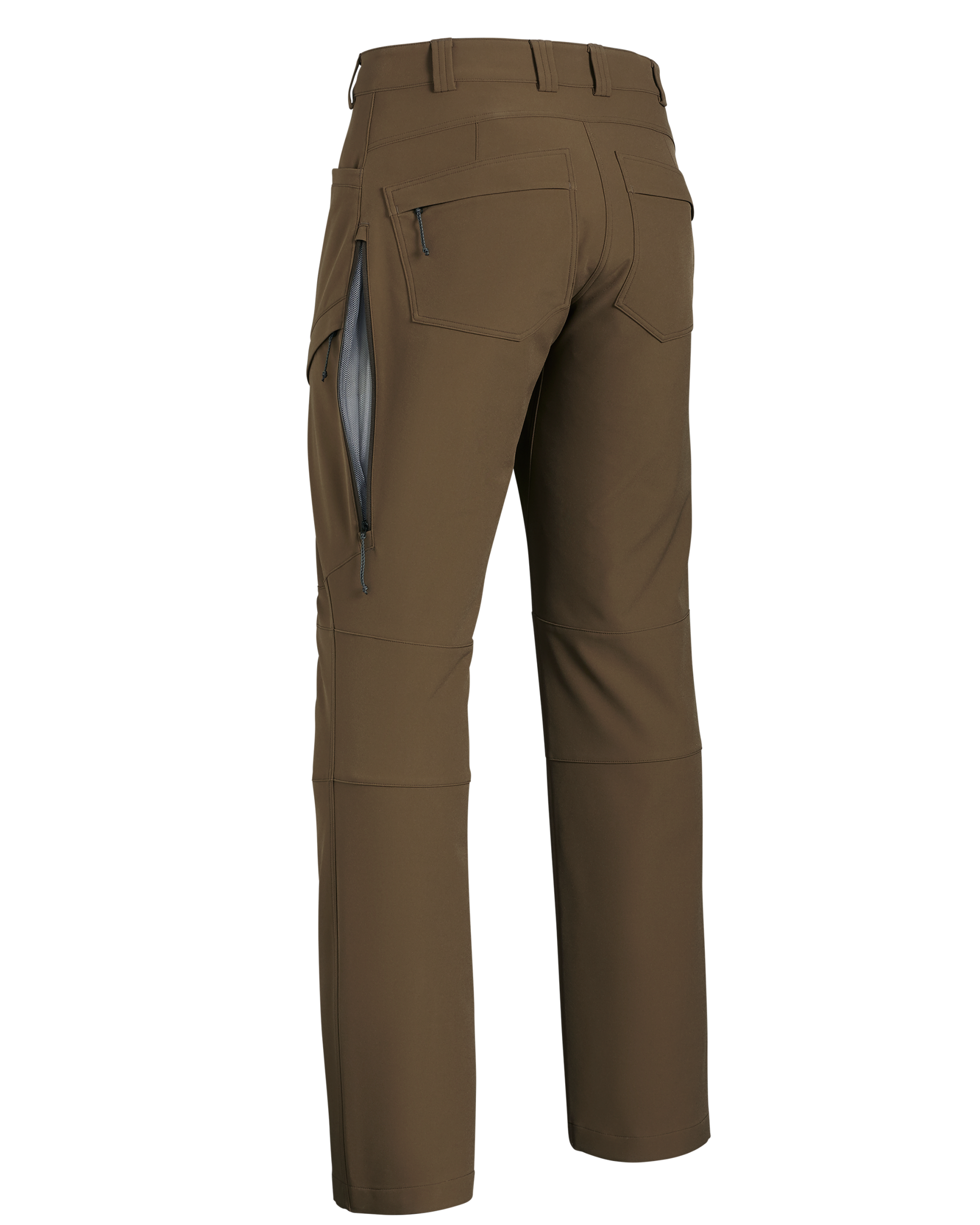 Attack Pant | Grizzly - 图片 3