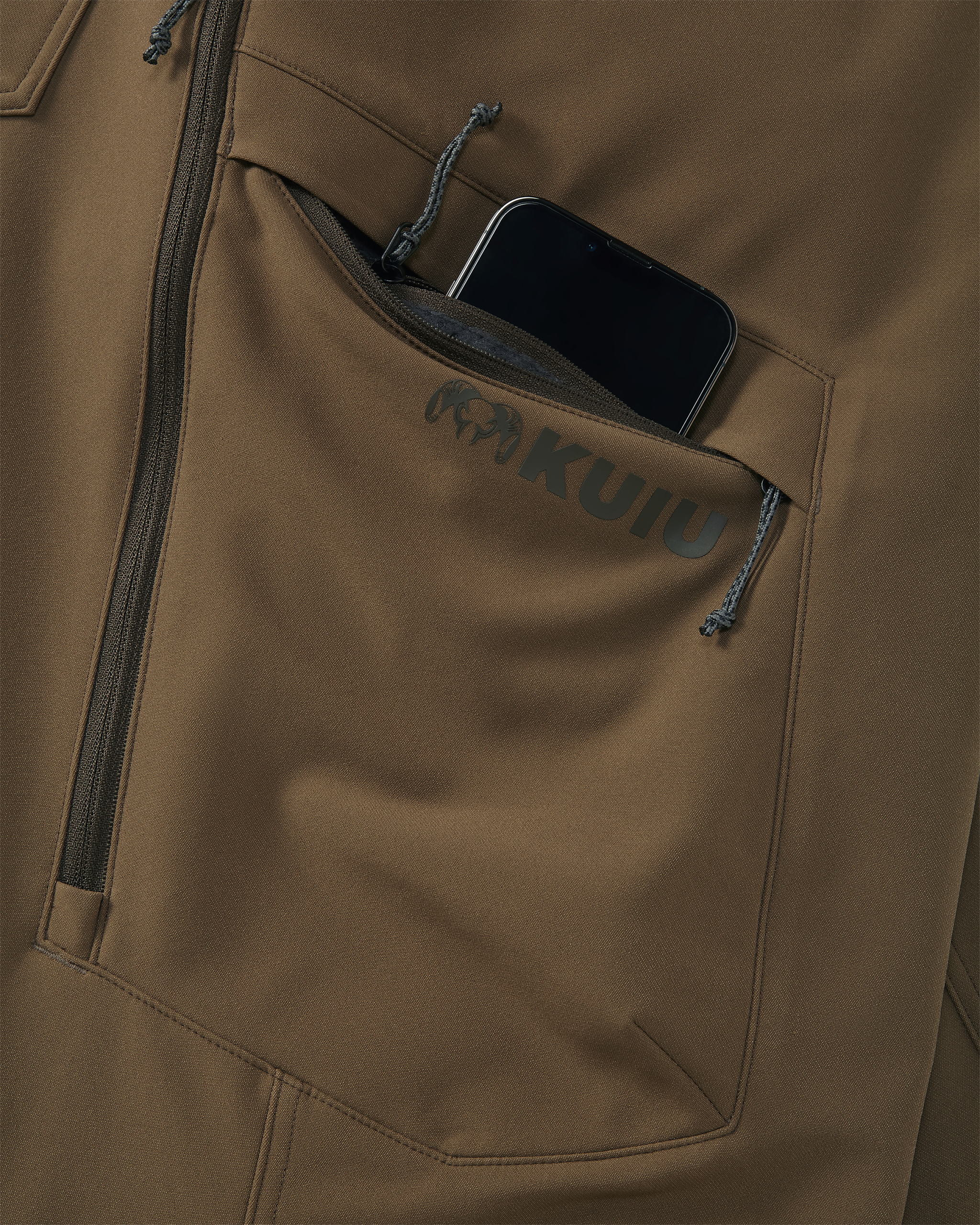 Attack Pant | Grizzly - 图片 4