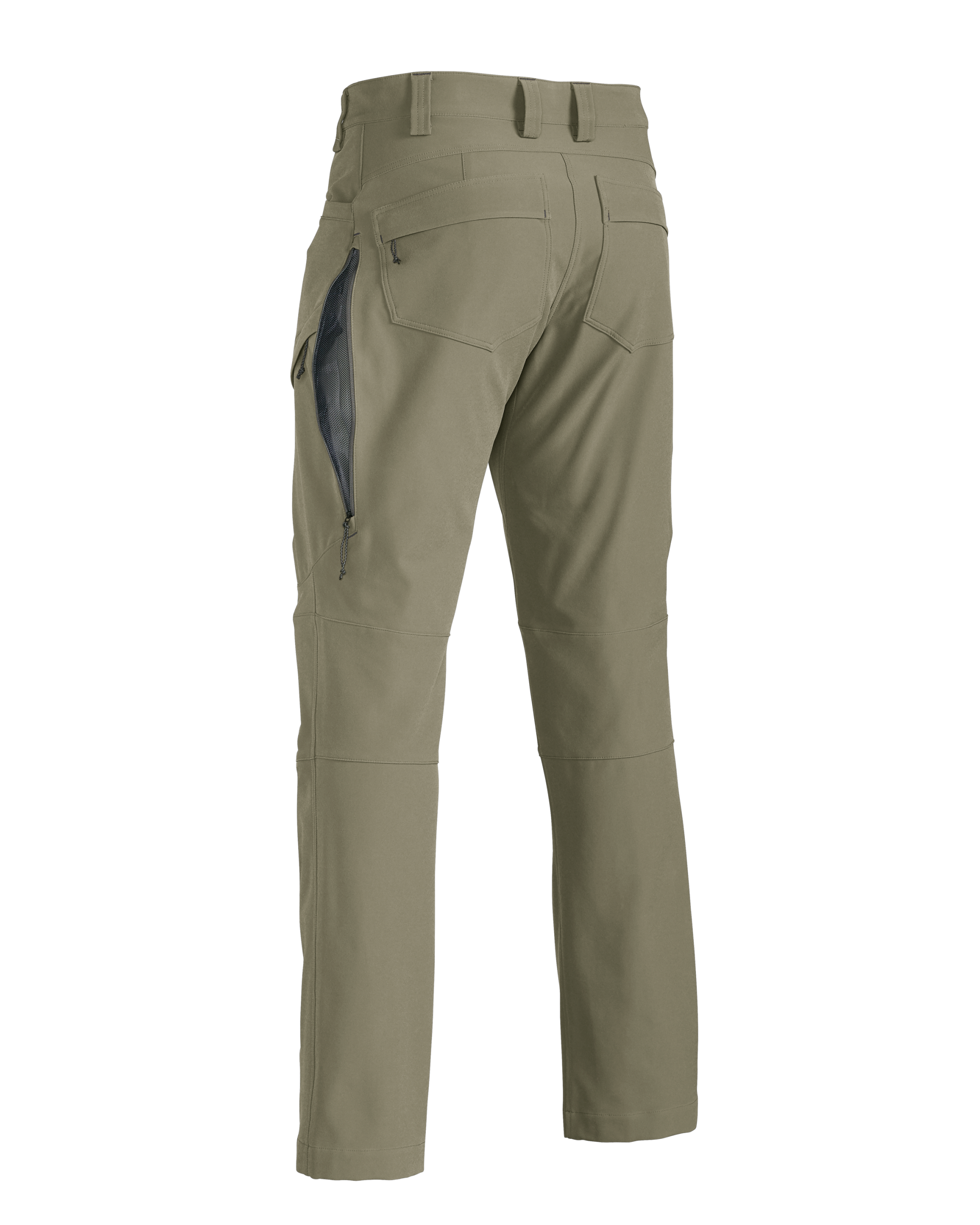 Attack Pant | Khaki - 图片 3
