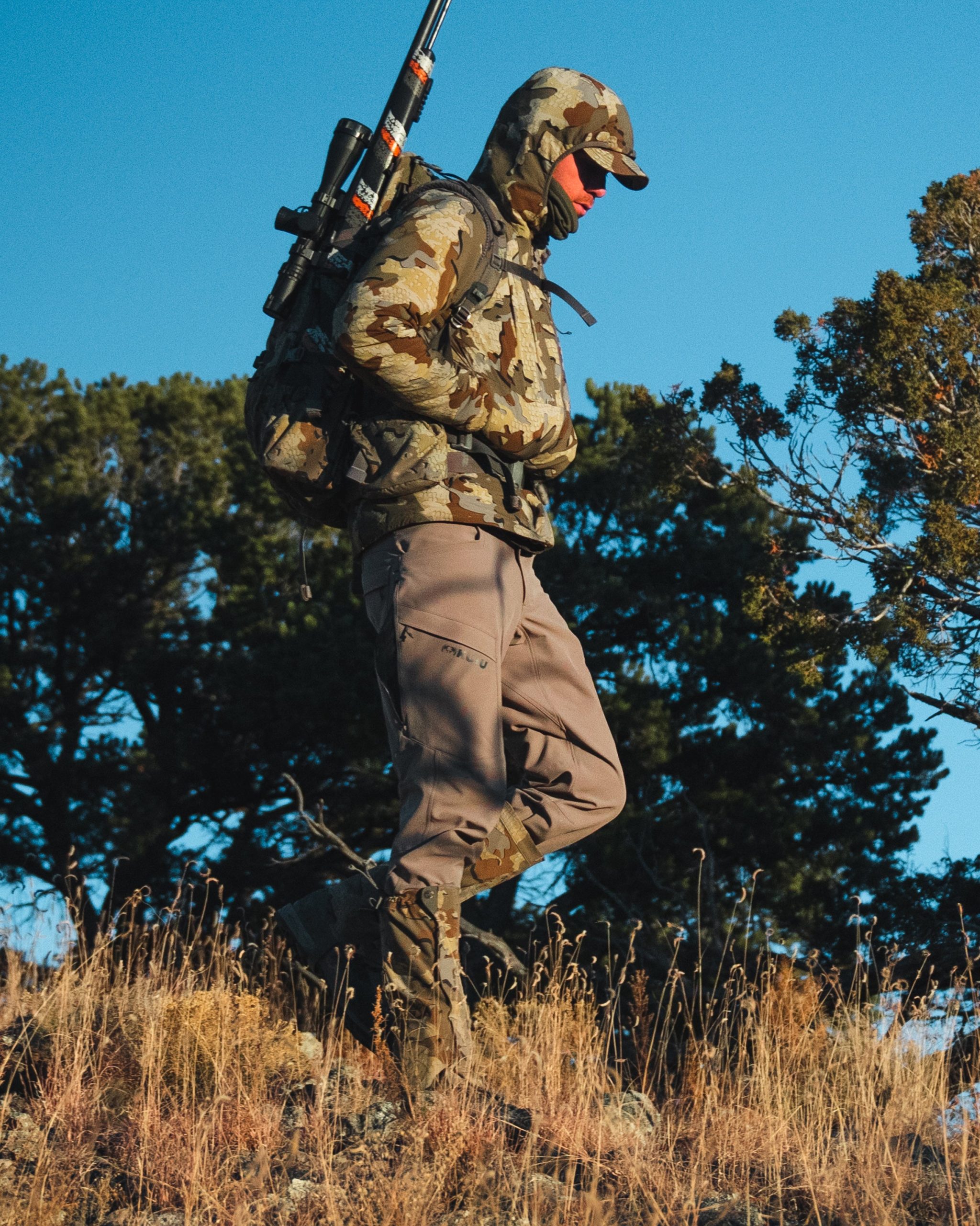 Attack Pant | Khaki - 图片 4