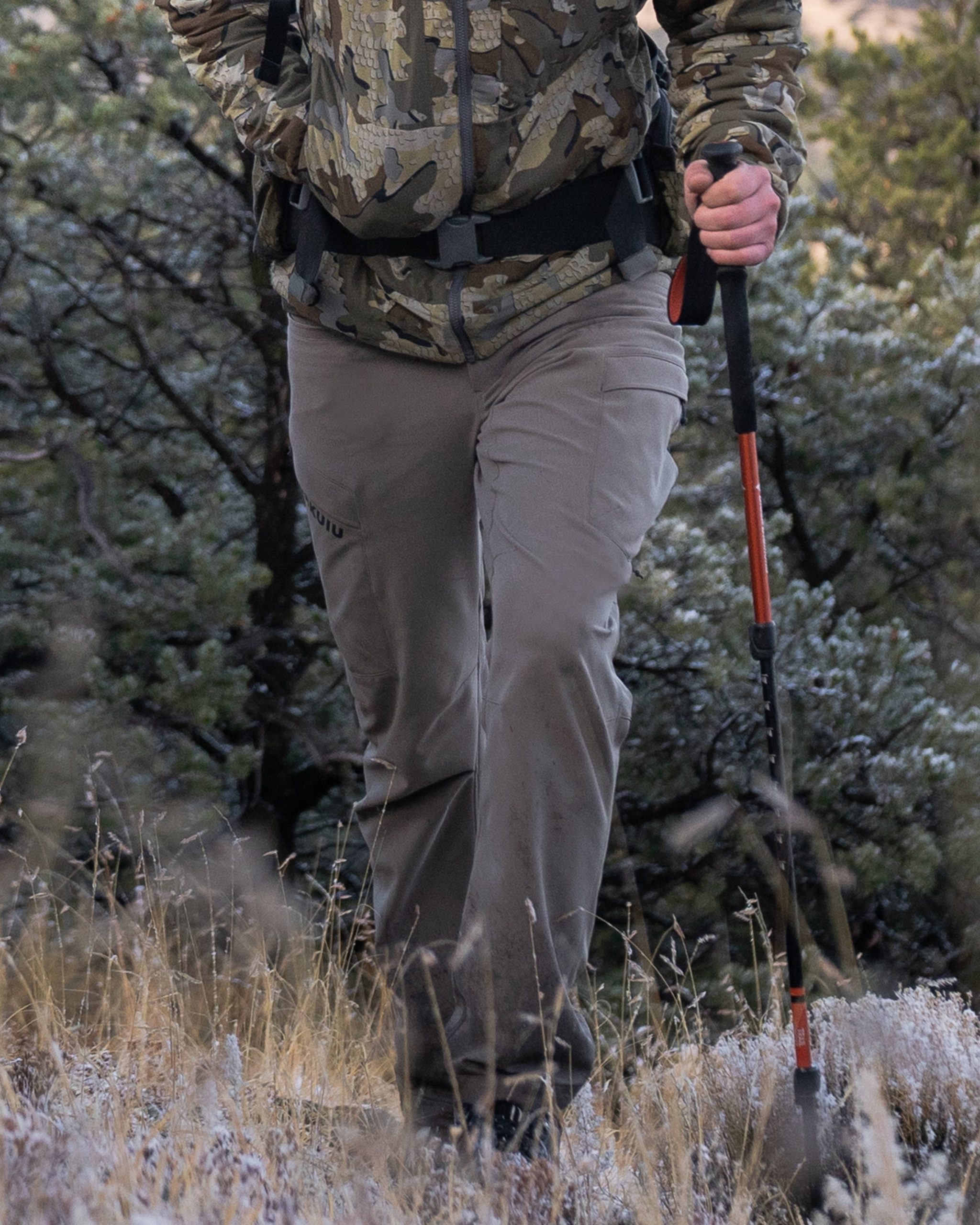 Attack Pant | Khaki - 图片 6