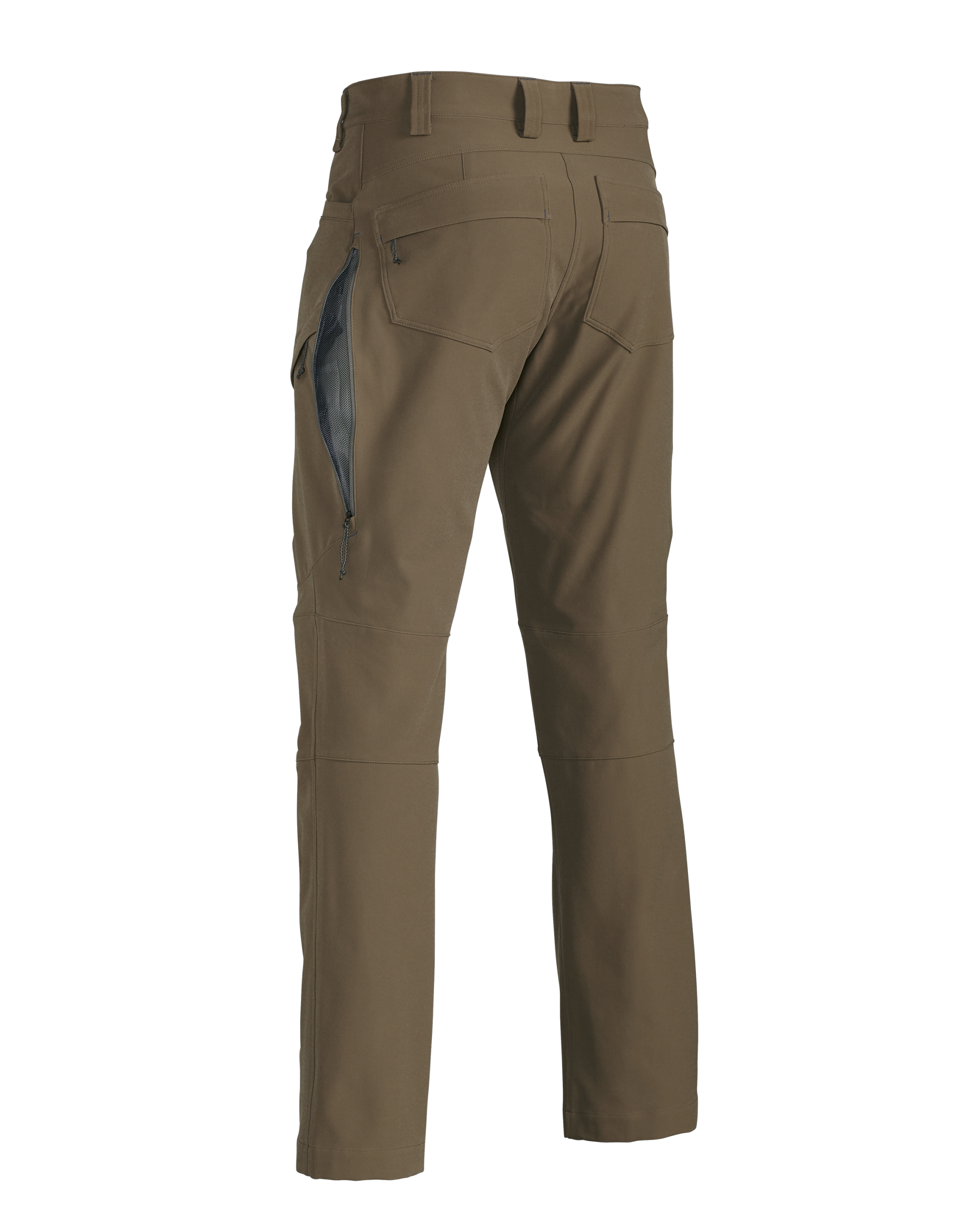Attack Pant | Major Brown - 图片 3