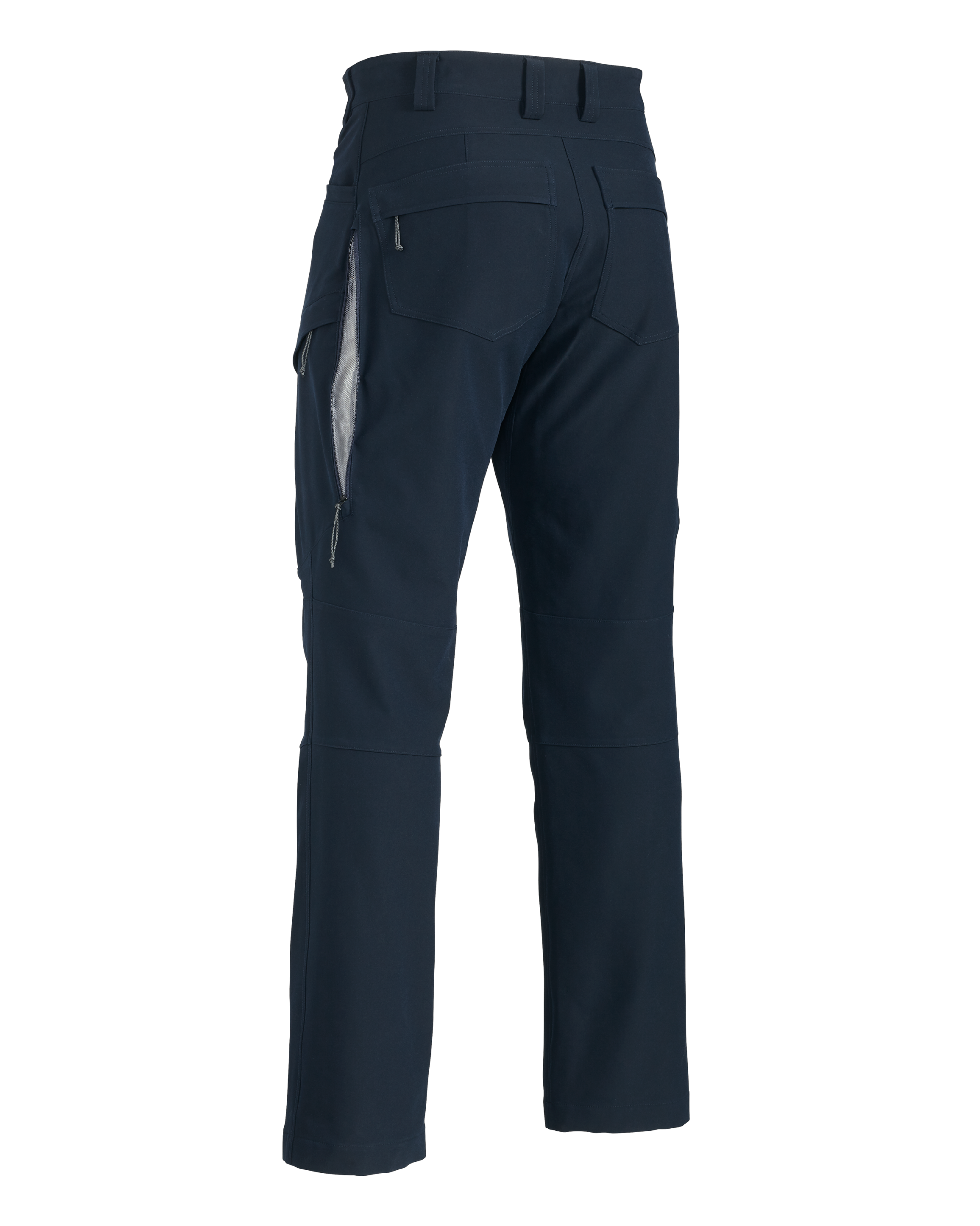 Attack Pant | Navy - 图片 3