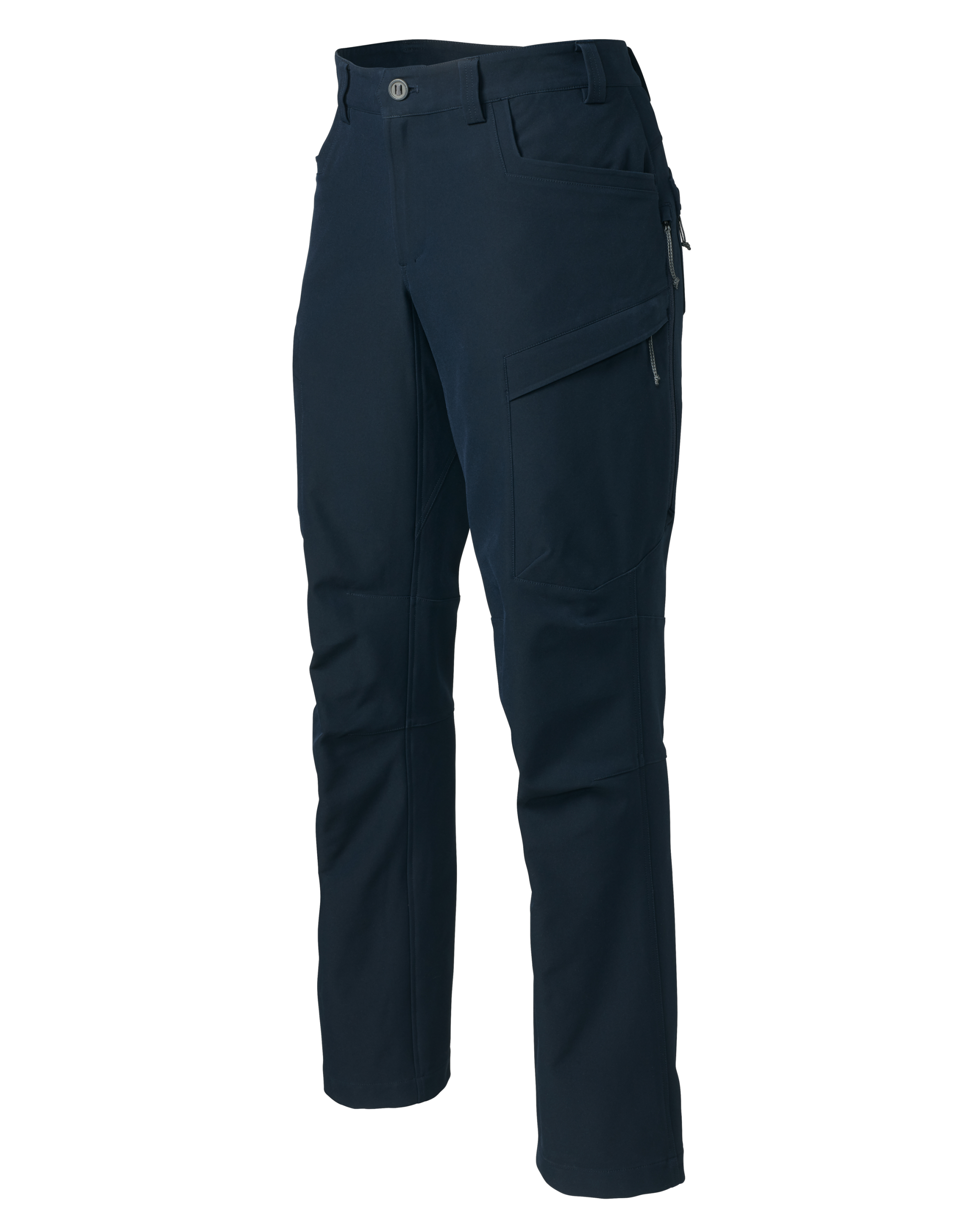 Attack Pant | Navy - 图片 4