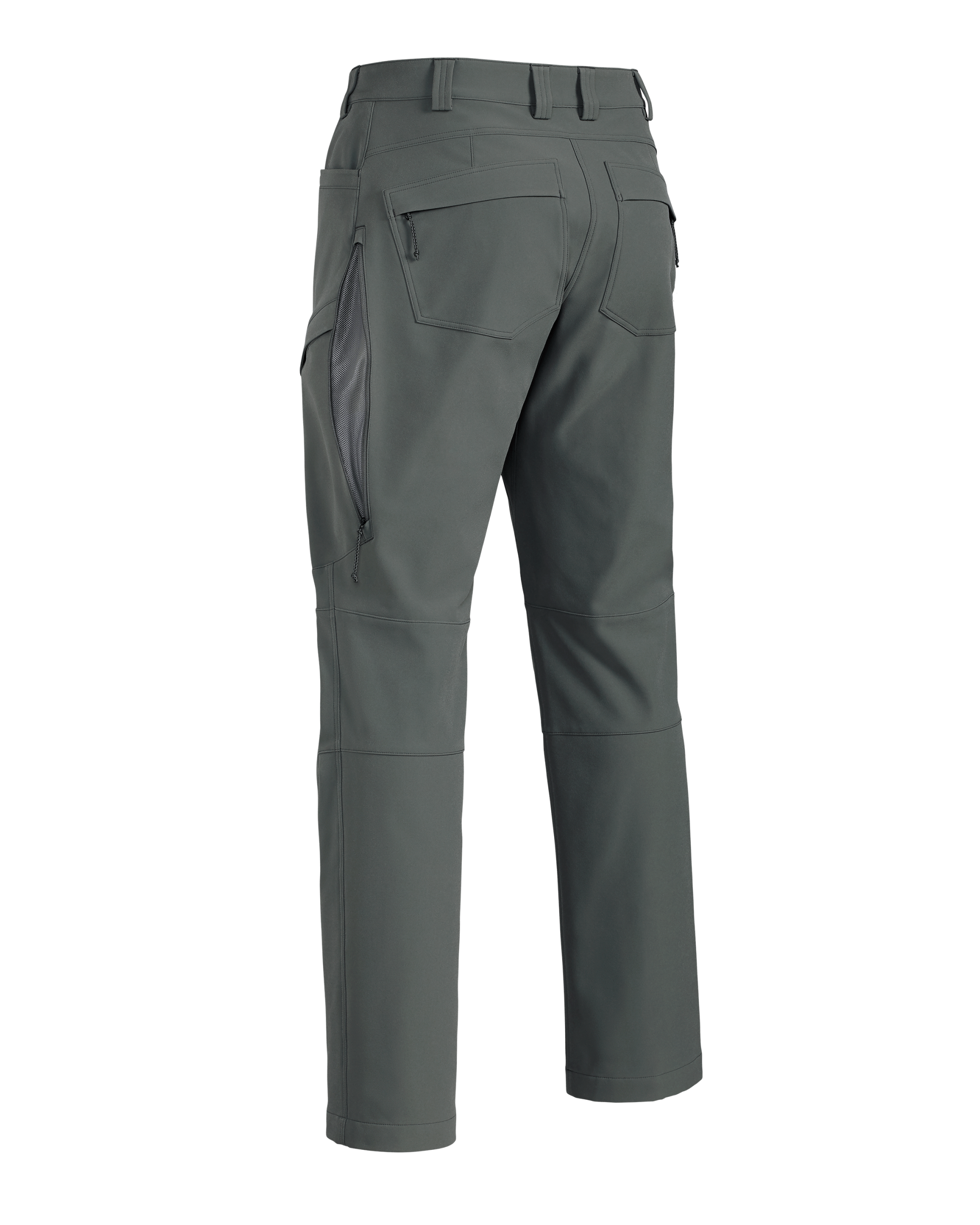 Attack Pant | Stone - 图片 4