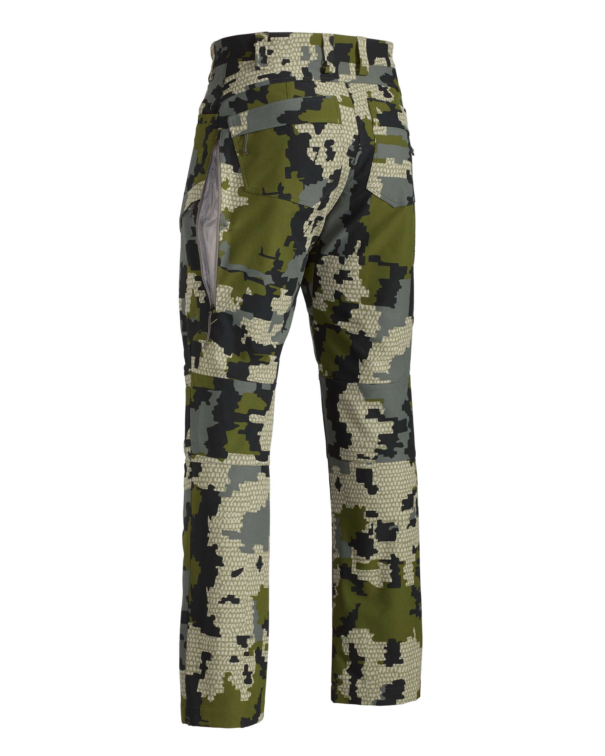 Attack Pant | Verde - 图片 3