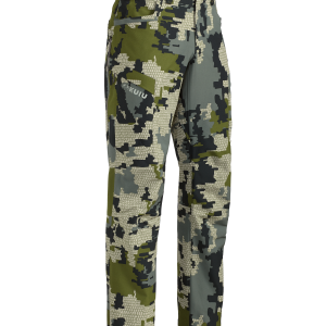 Attack Pant | Verde
