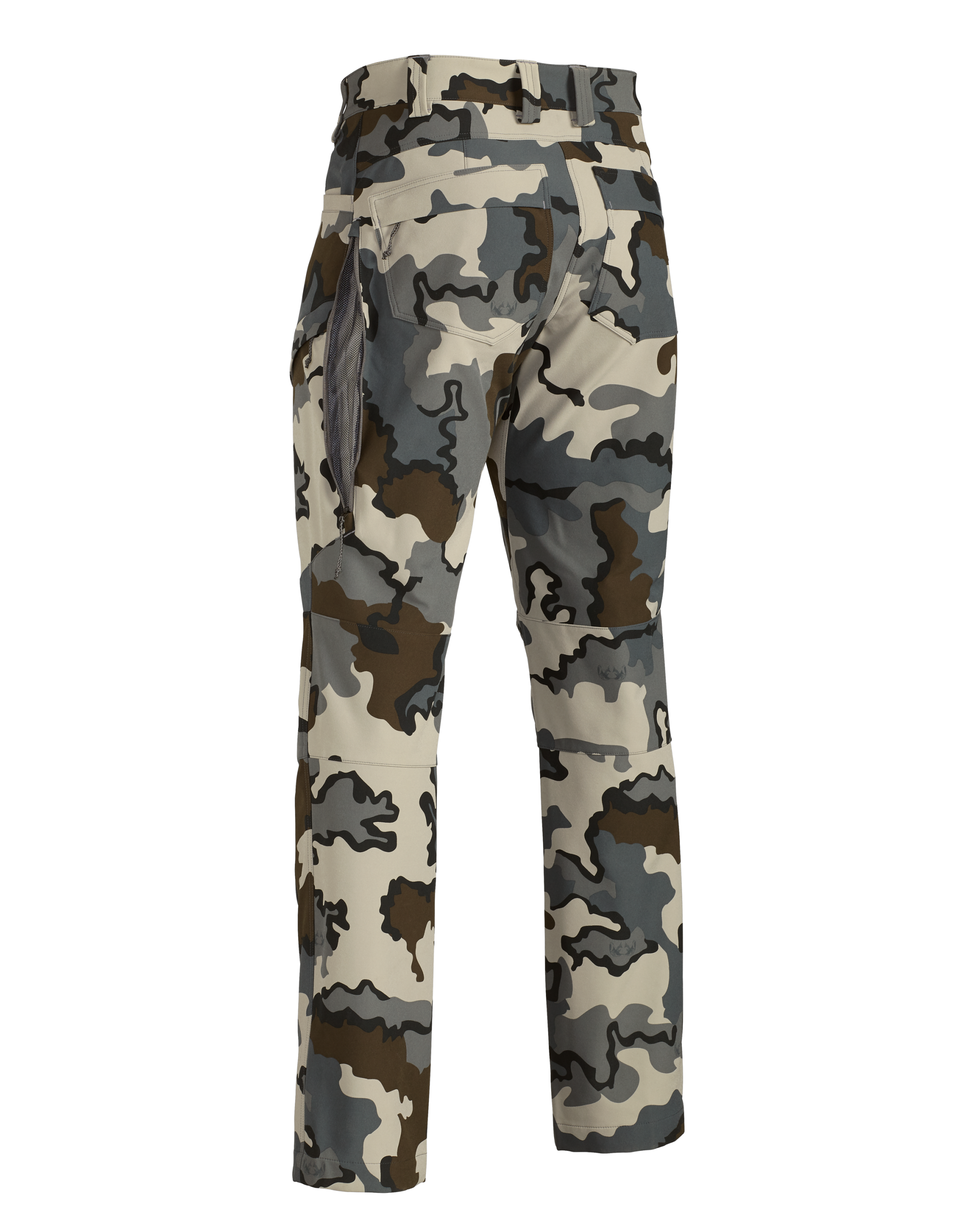 Attack Pant | Vias - 图片 4