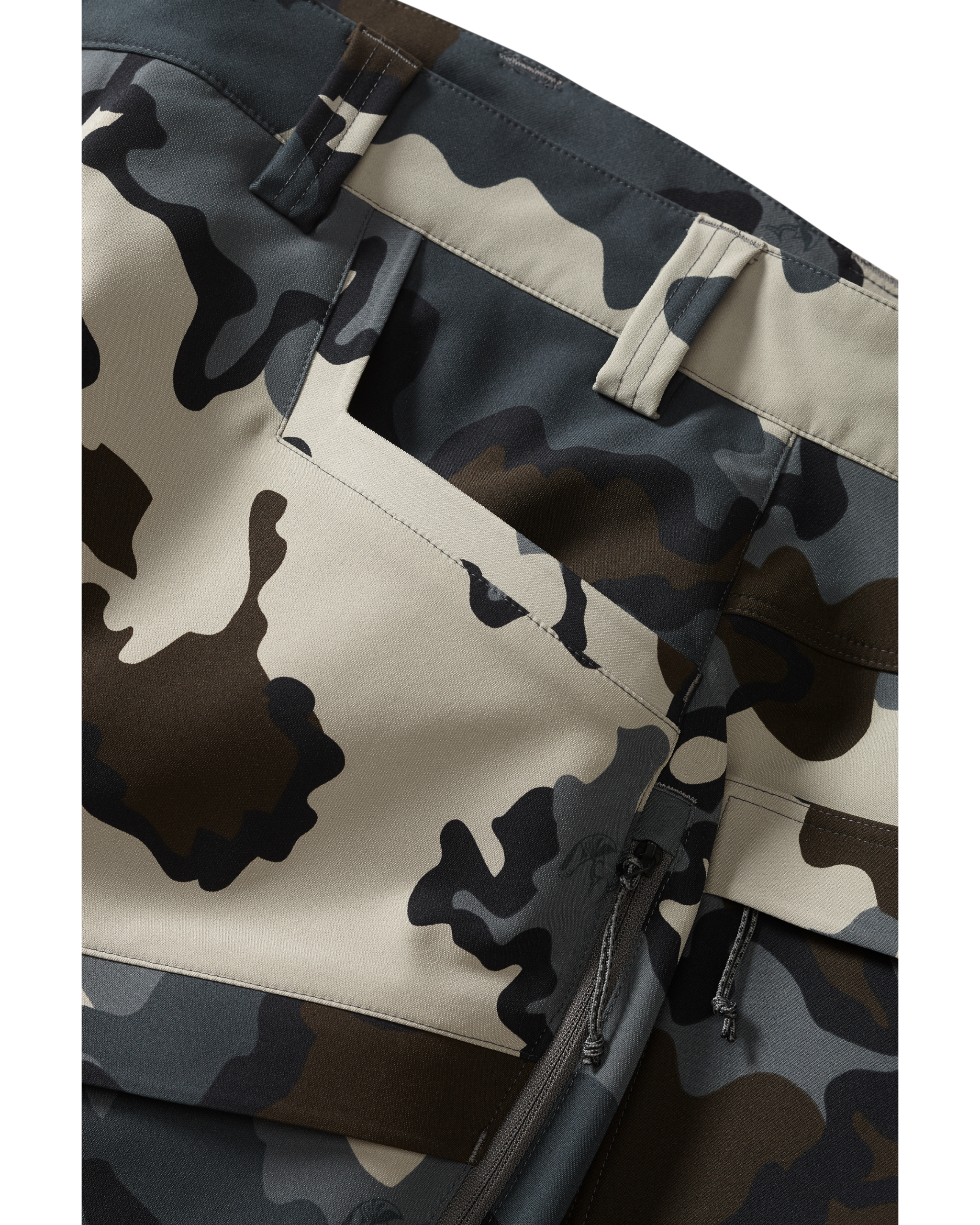 Attack Pant | Vias - 图片 5