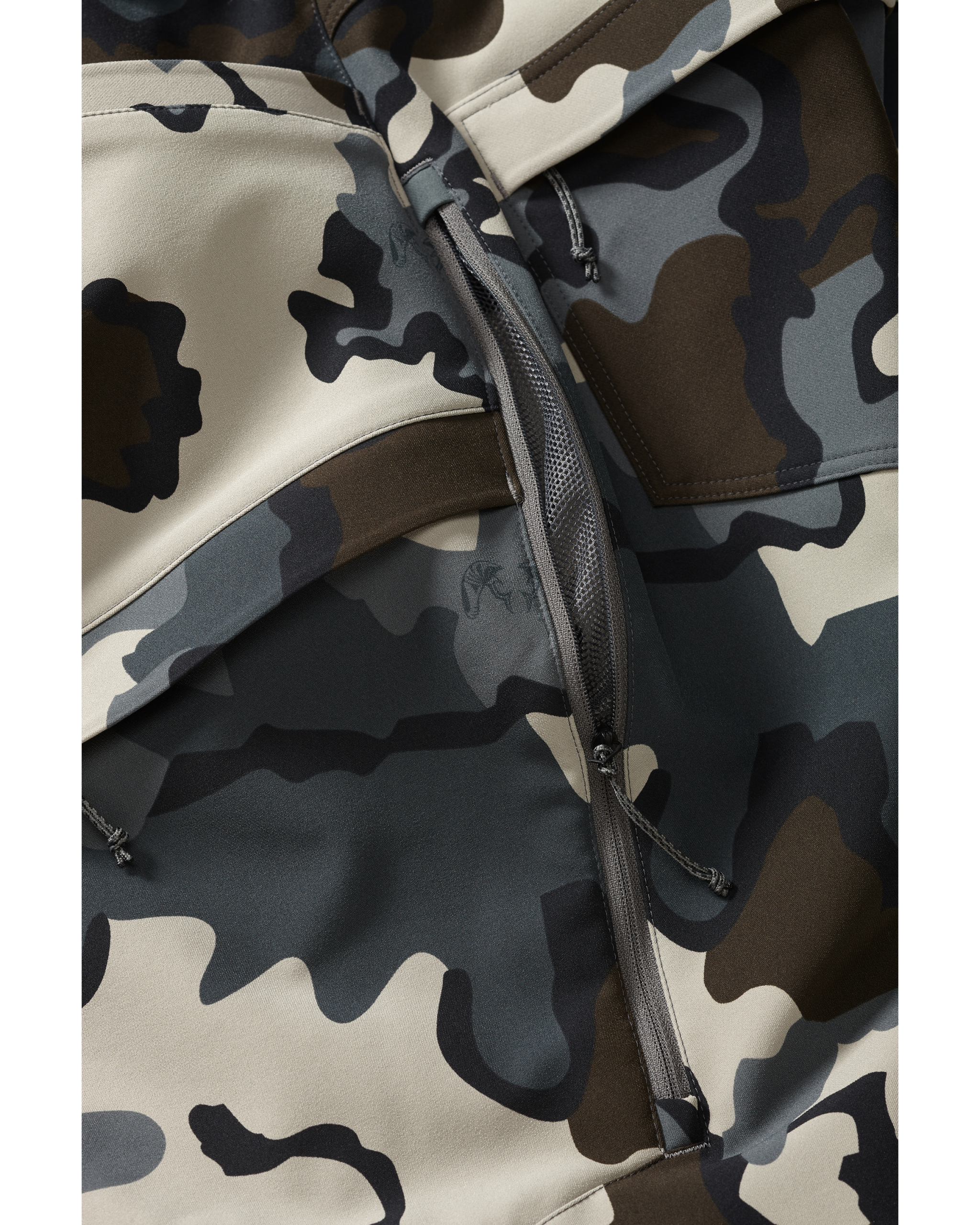 Attack Pant | Vias - 图片 6