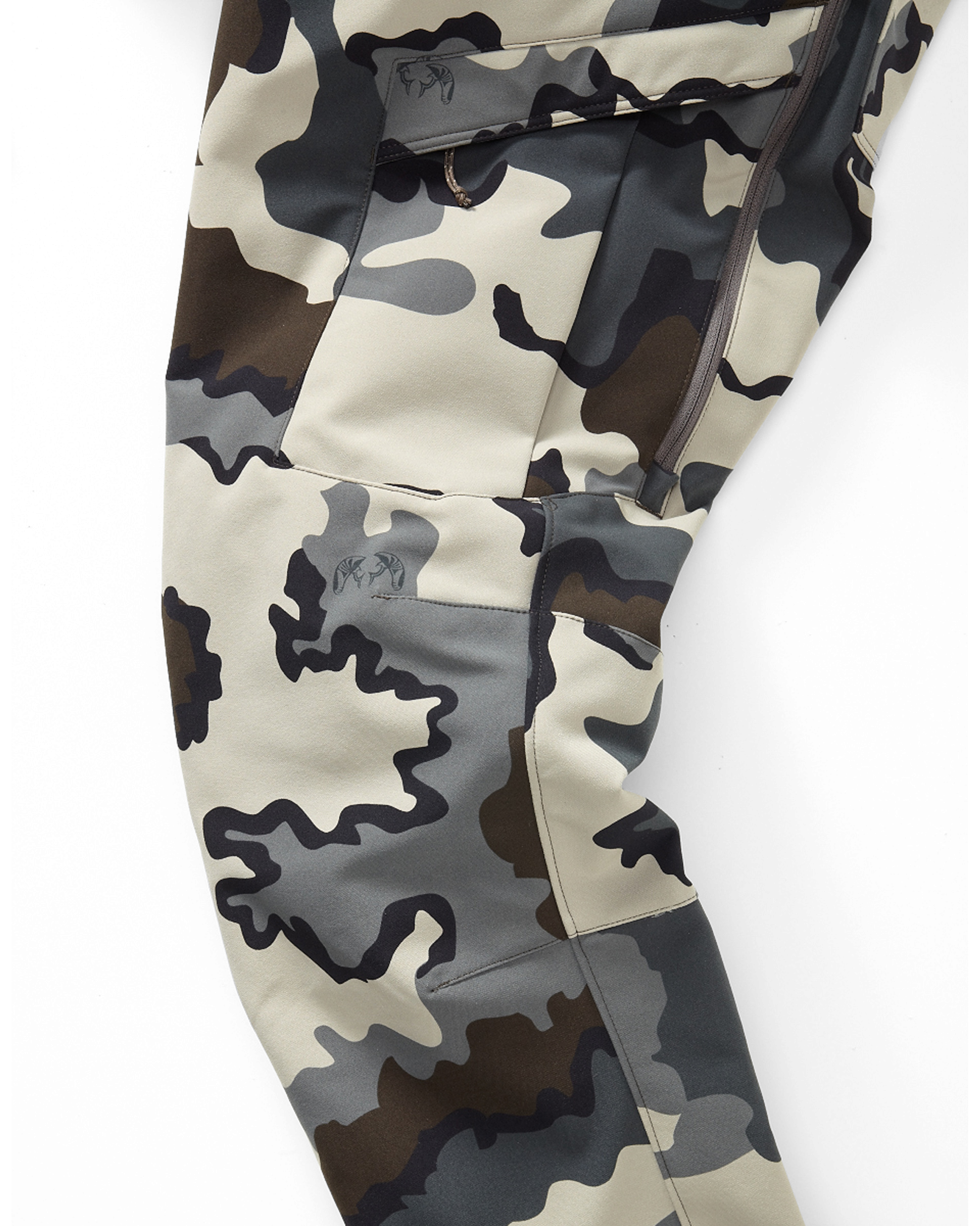 Attack Pant | Vias - 图片 8