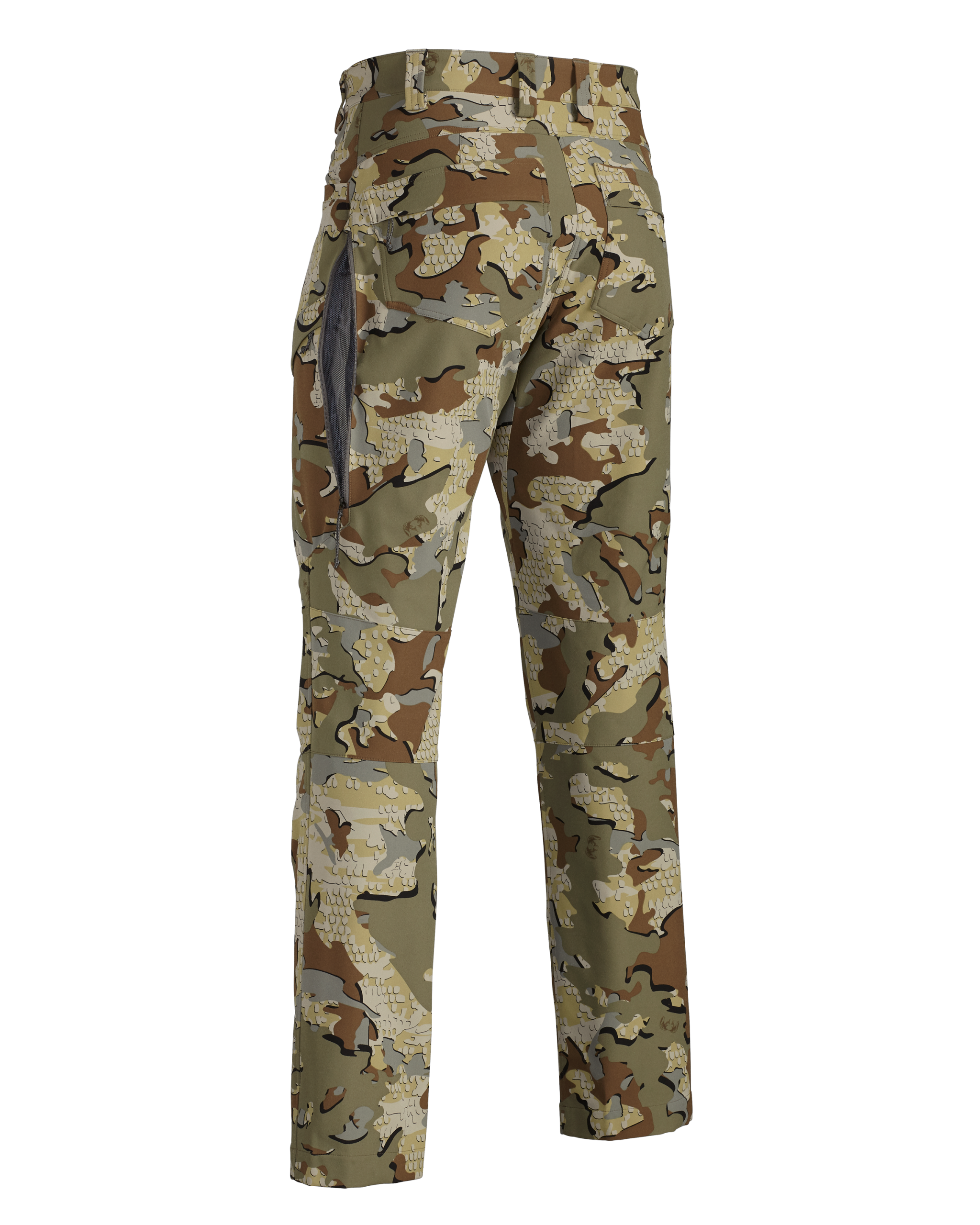 Attack Pant | Valo - 图片 3