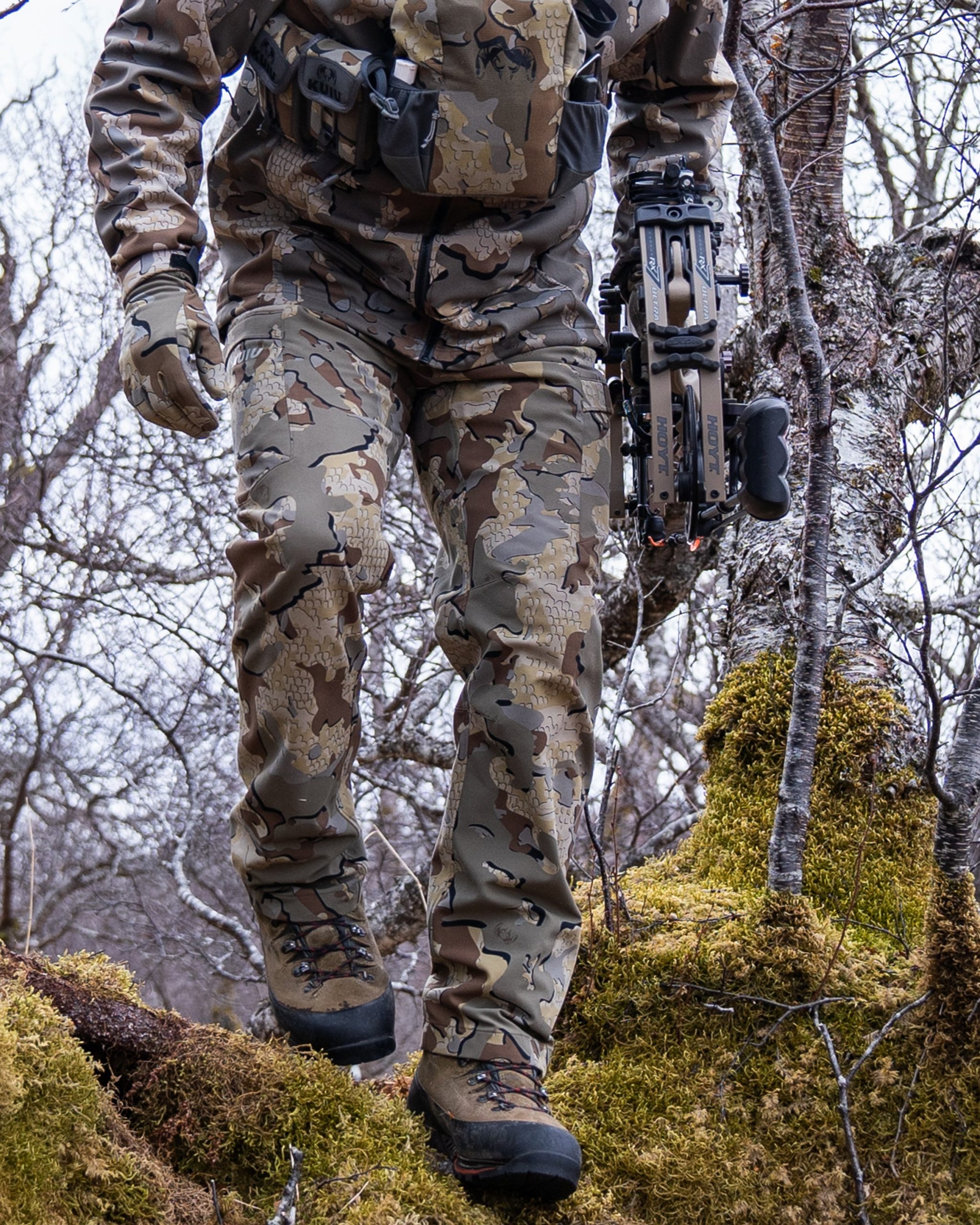 Attack Pant | Valo - 图片 8