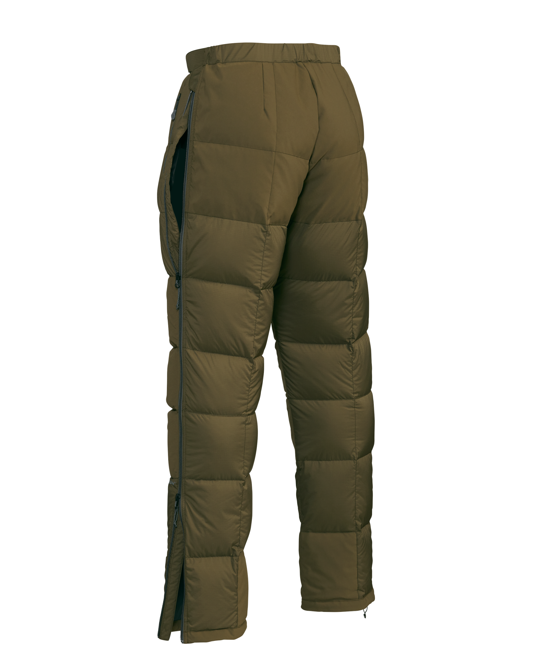 Super Down PRO Pant | Bourbon - 图片 3