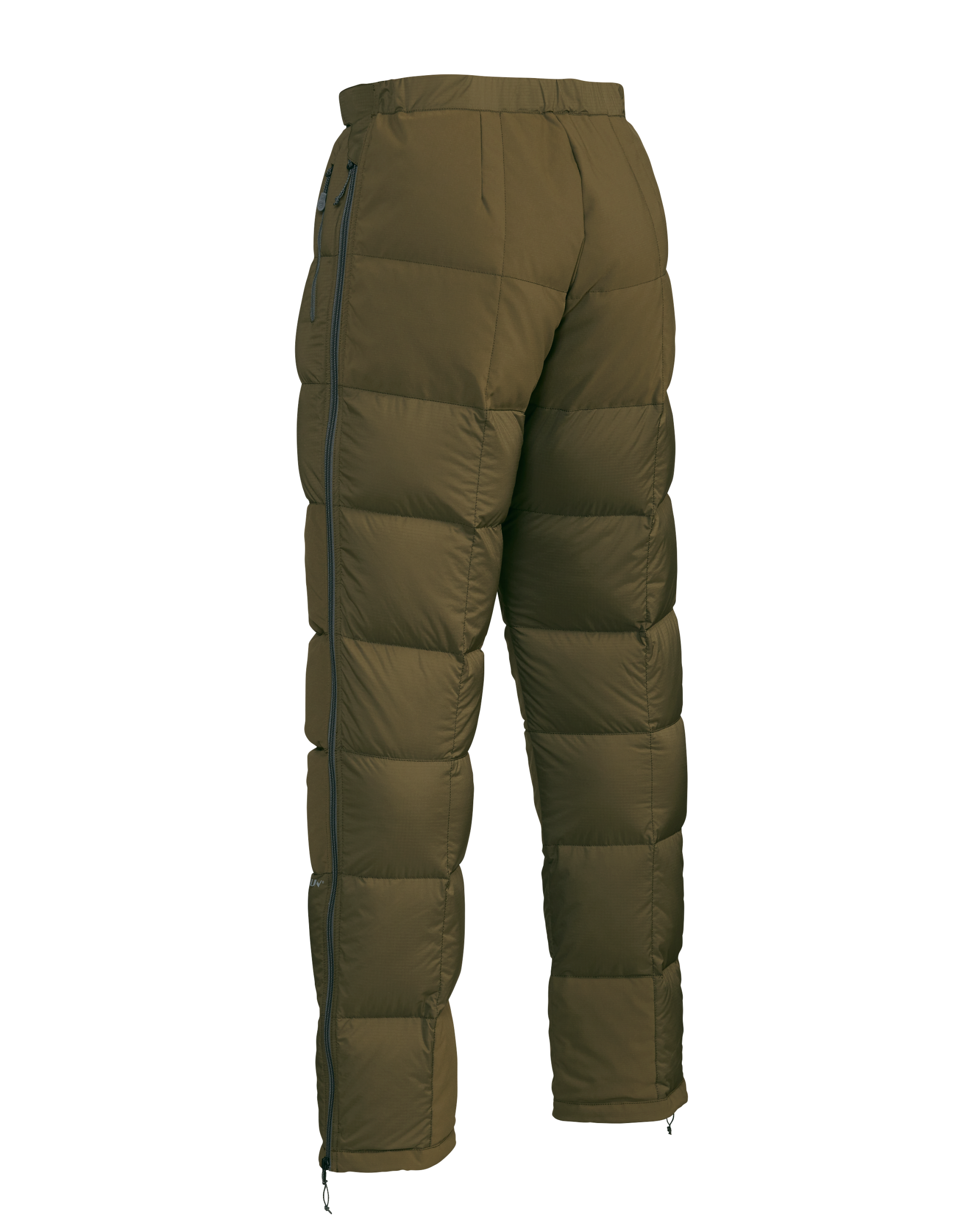 Super Down PRO Pant | Bourbon - 图片 2