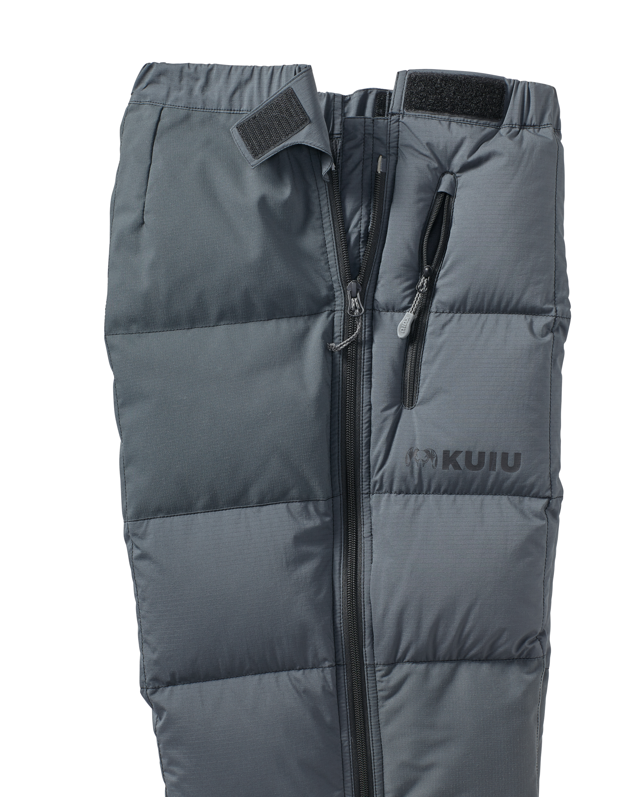 Super Down PRO Pant | Gunmetal - 图片 3