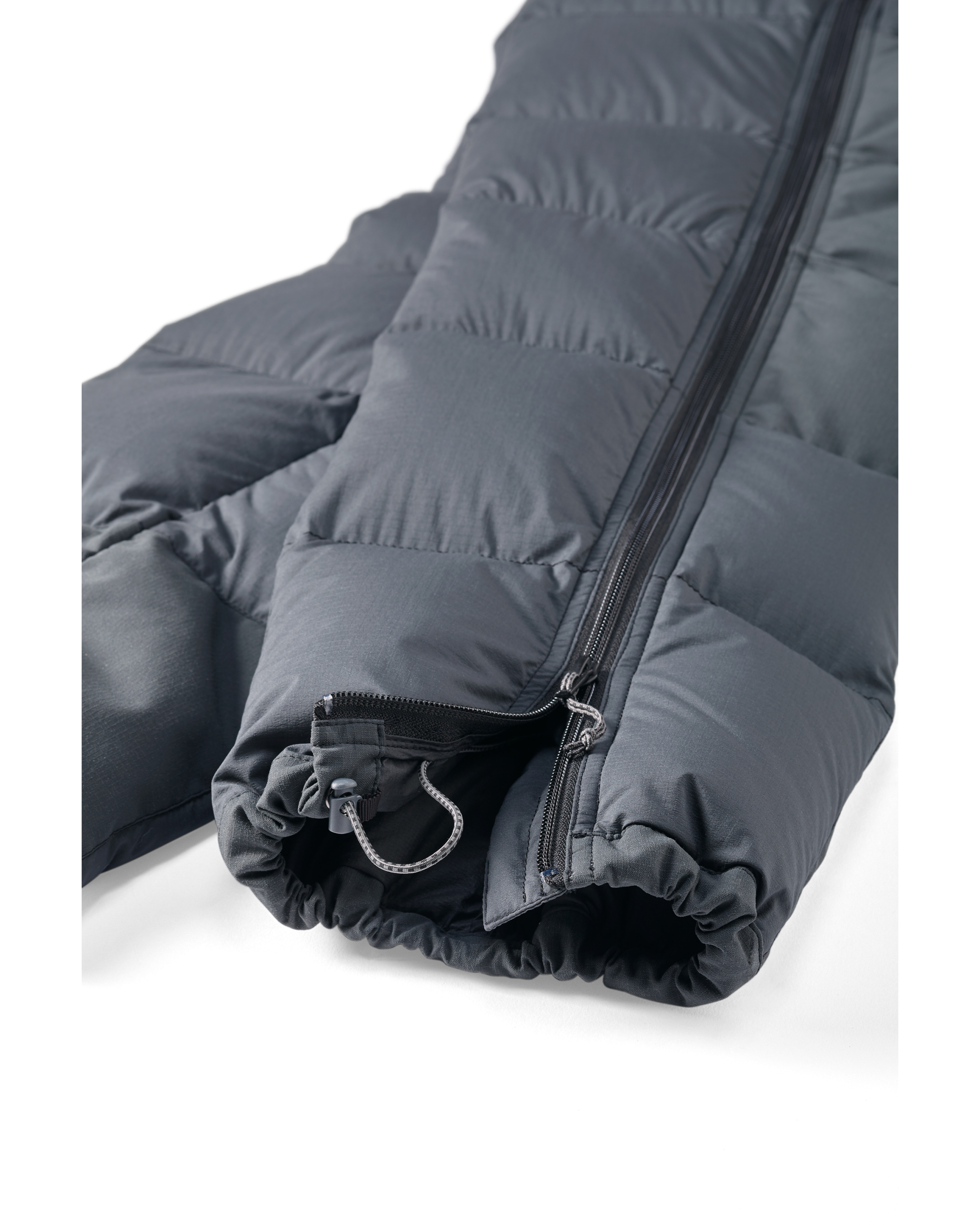 Super Down PRO Pant | Gunmetal - 图片 4