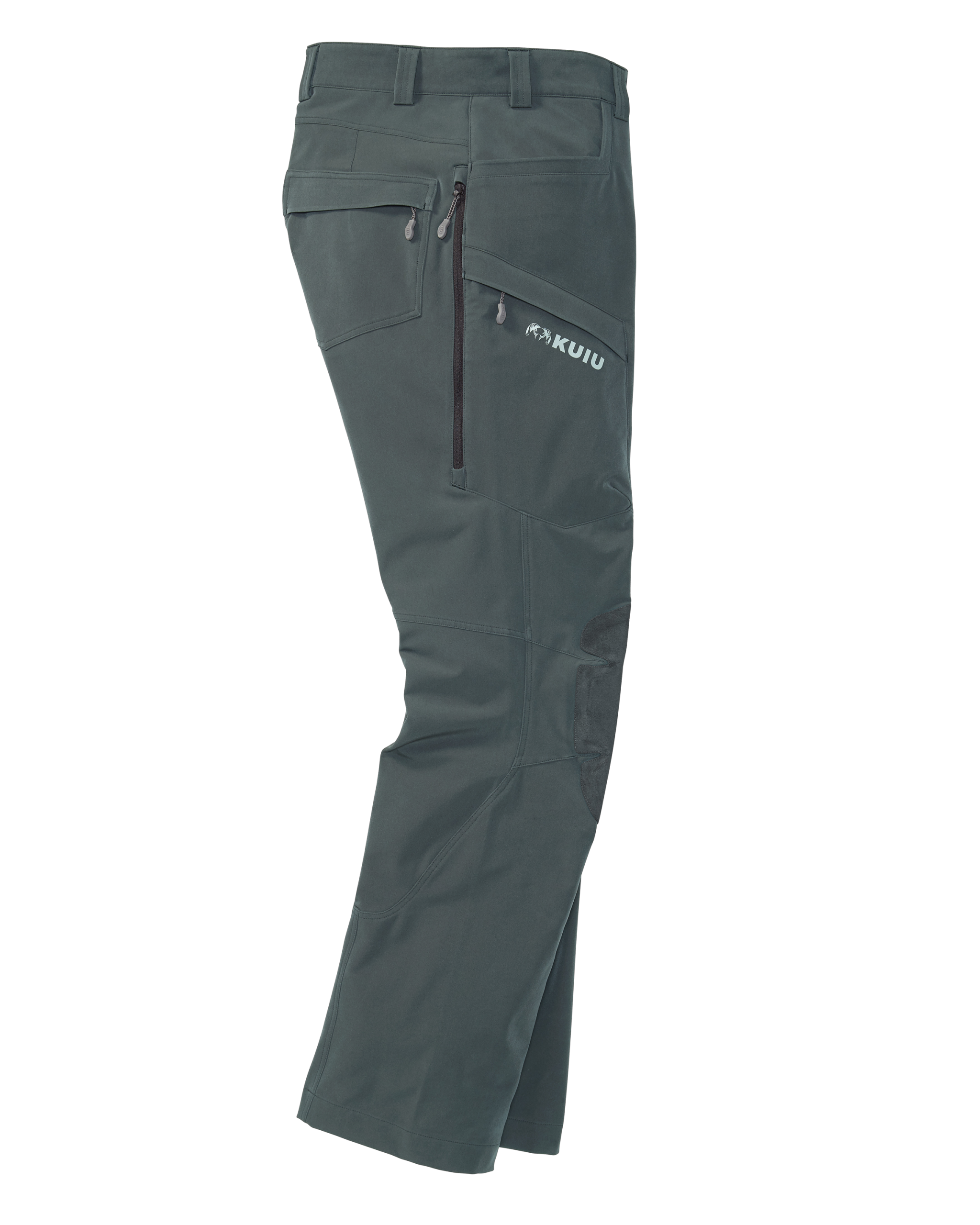 PRO Pant | Gunmetal - 图片 3