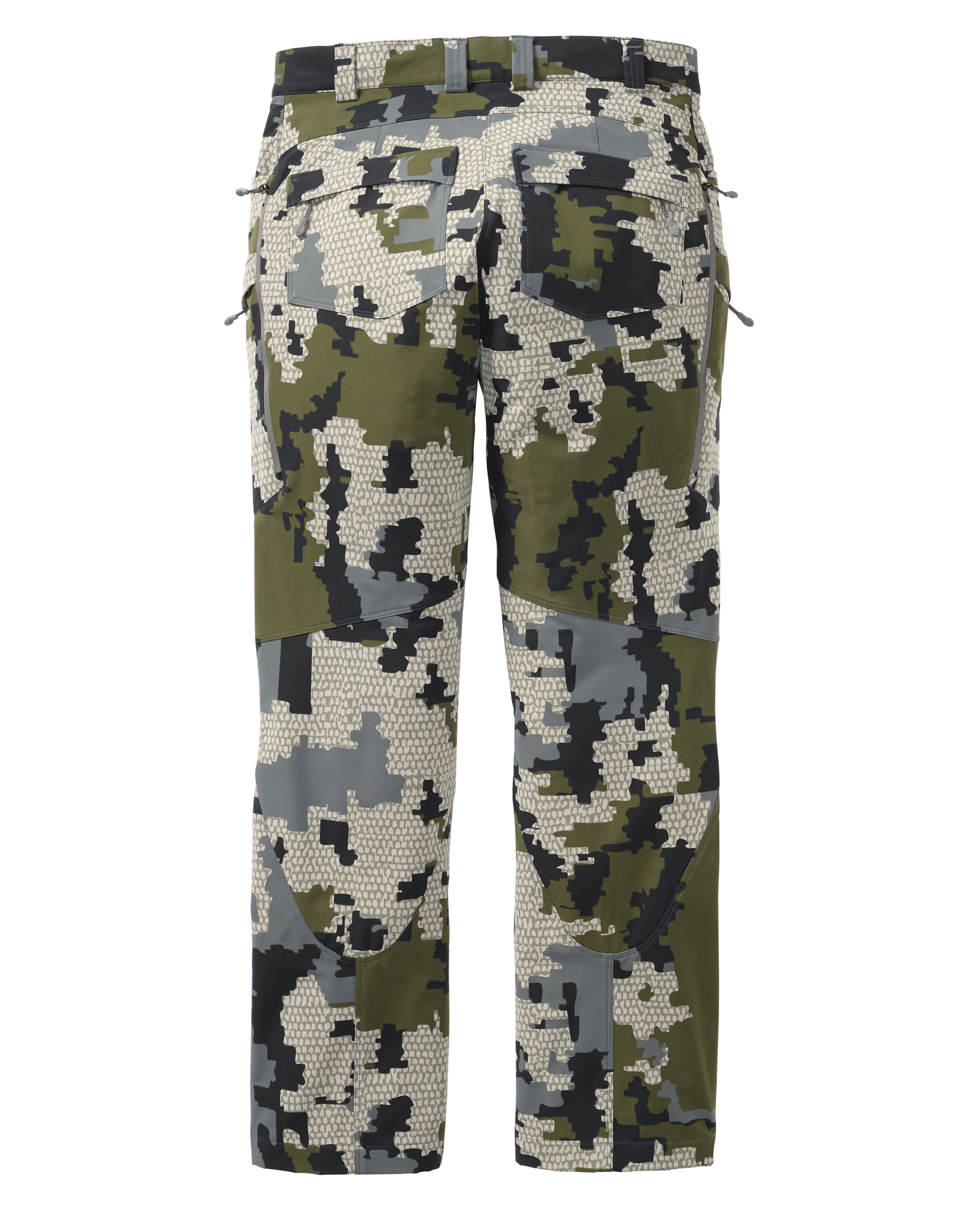 PRO Pant | Verde - 图片 2