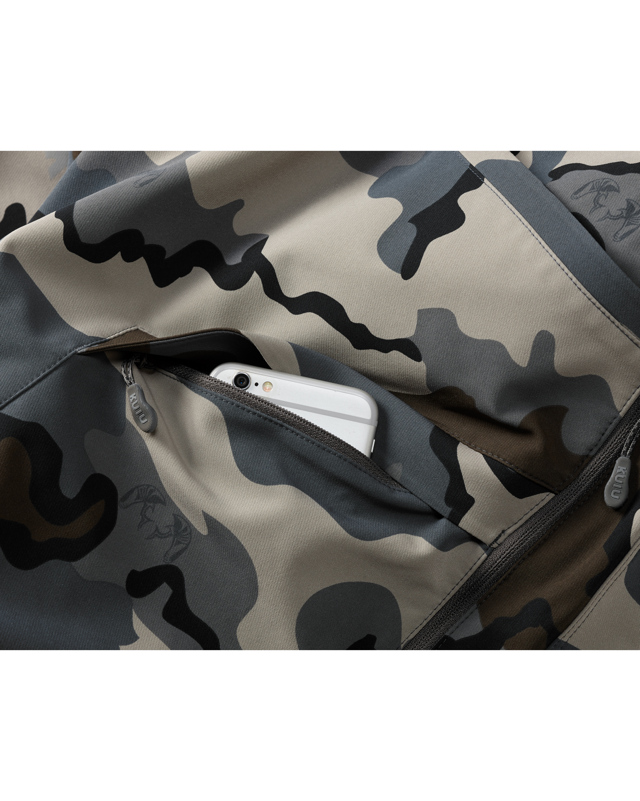 PRO Pant | Vias - 图片 4