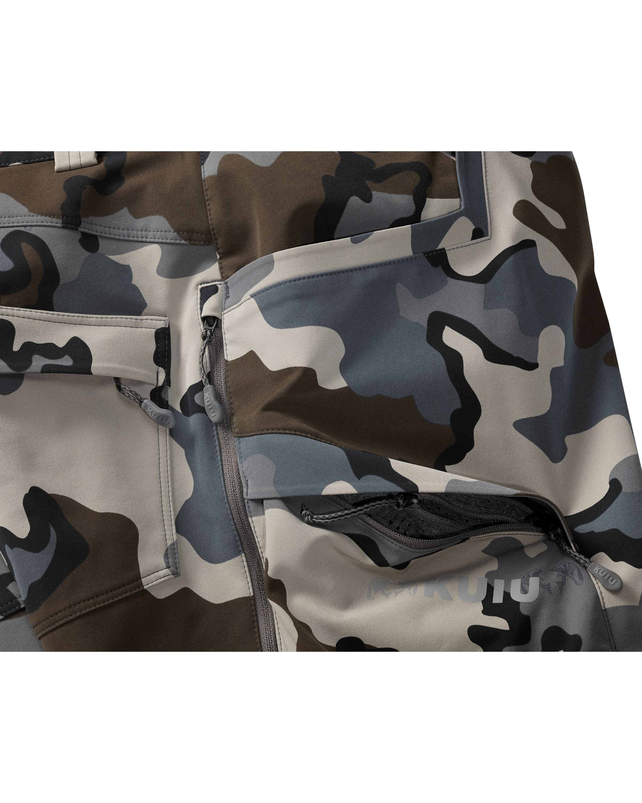 PRO Pant | Vias - 图片 6