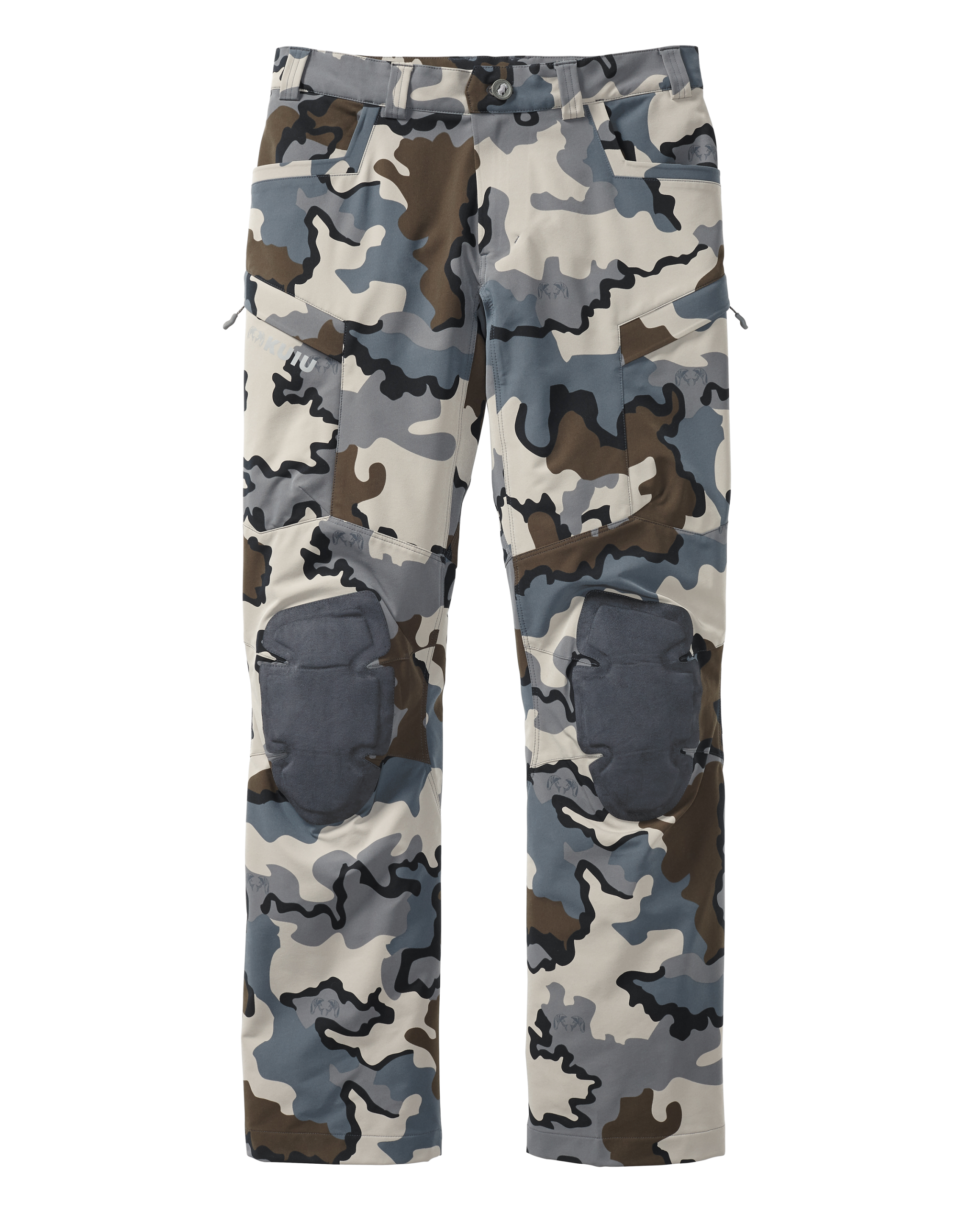 PRO Pant | Vias