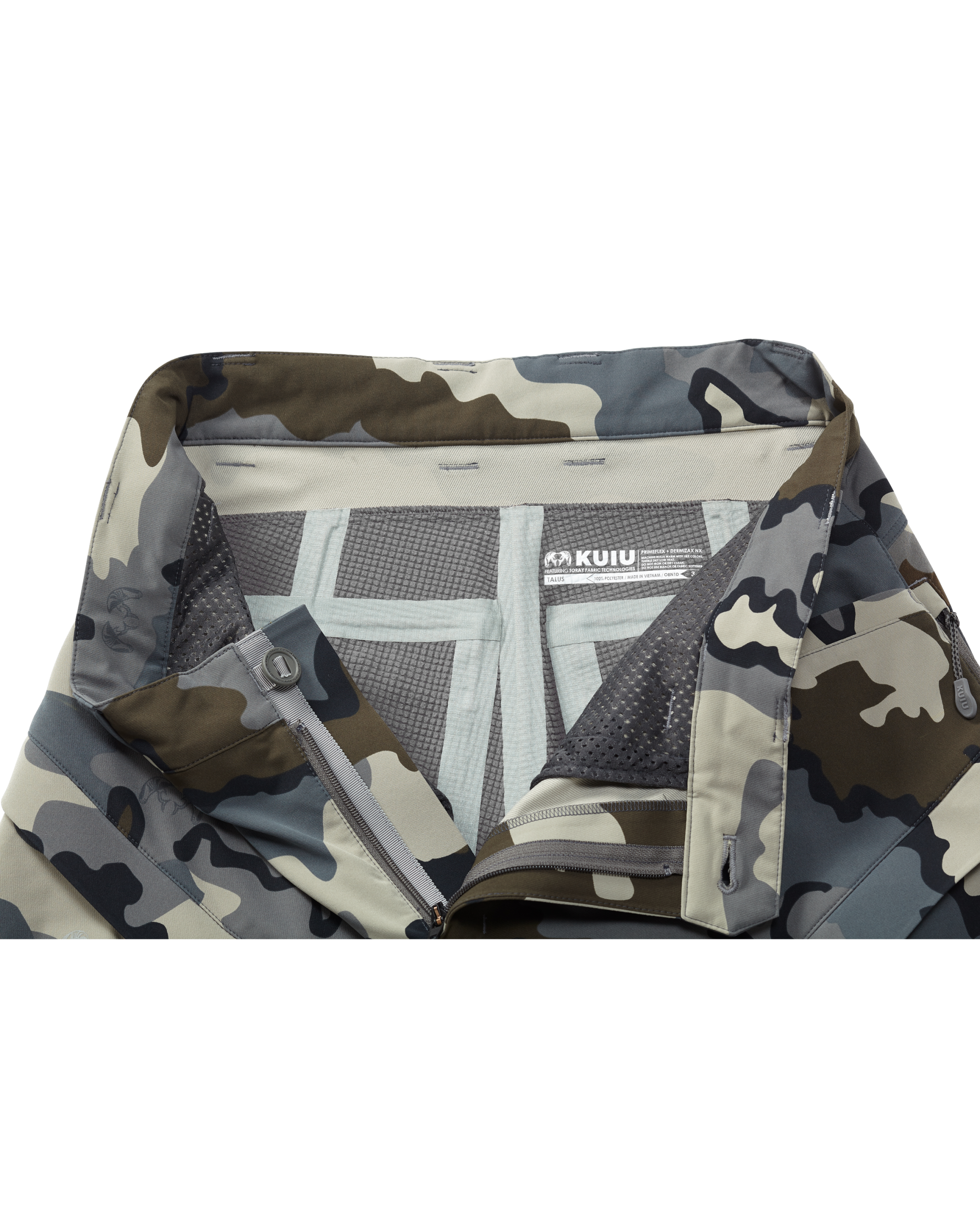 Outlet Talus Hybrid Pant | Vias - 图片 3