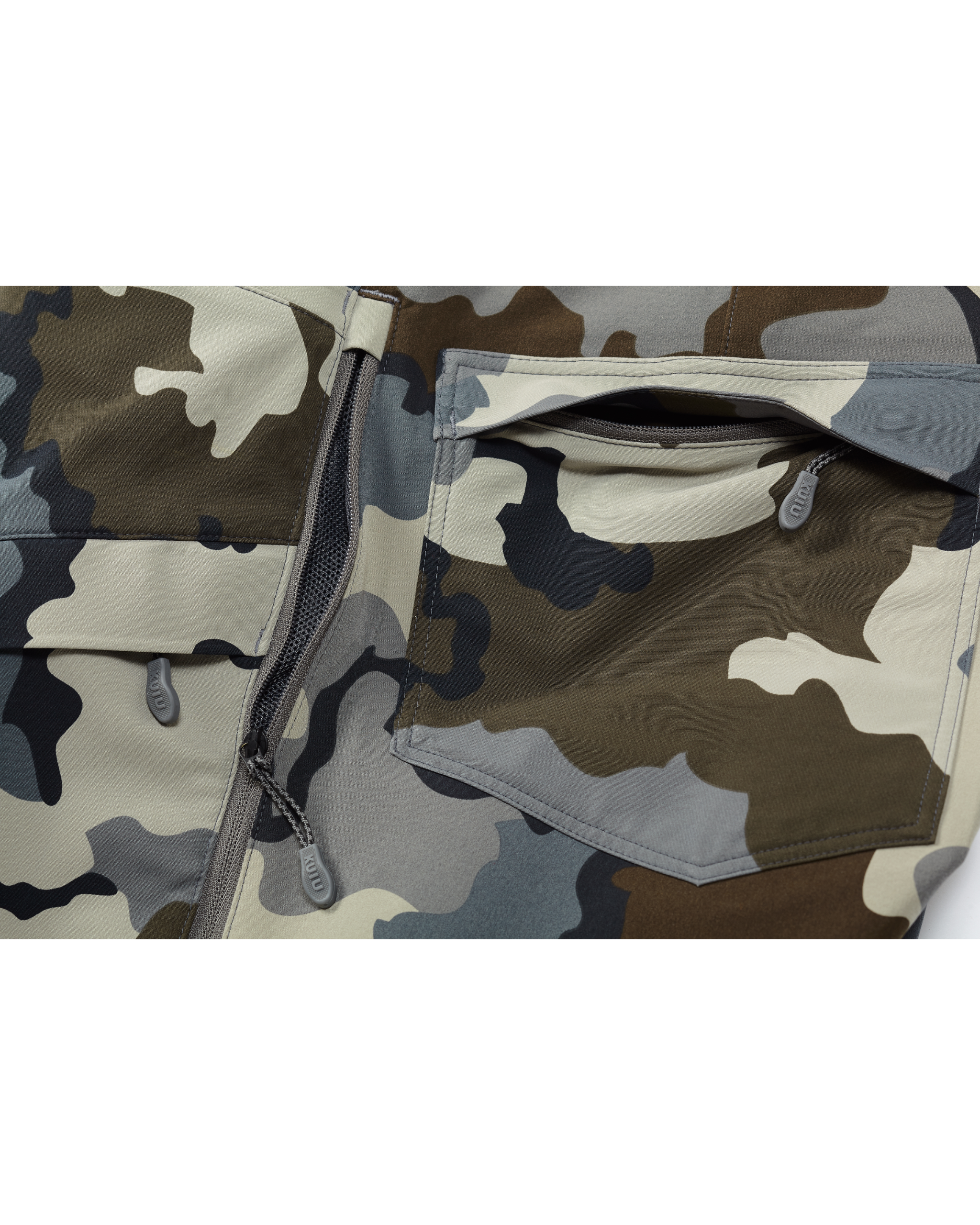Outlet Talus Hybrid Pant | Vias - 图片 5