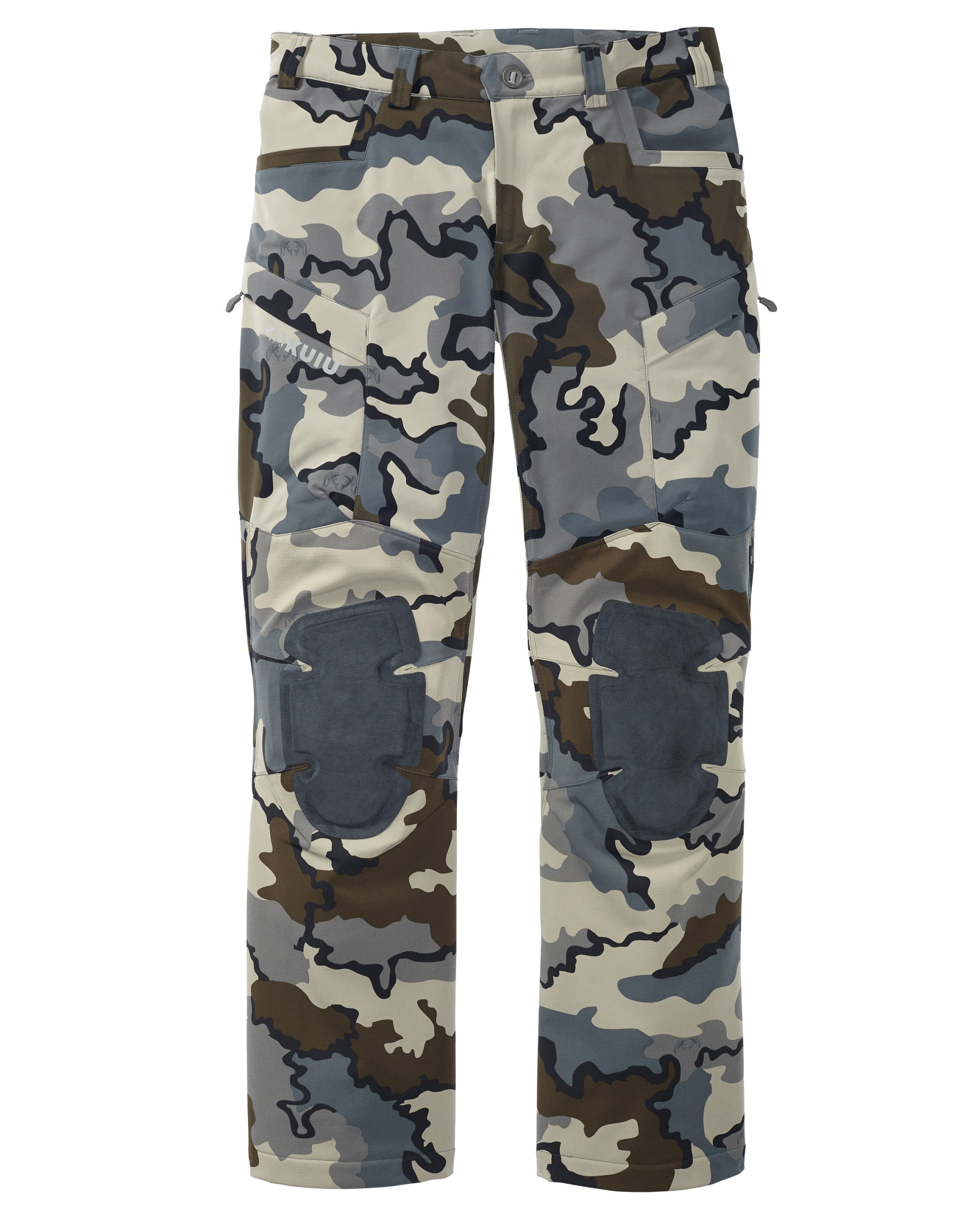 Outlet Talus Hybrid Pant | Vias