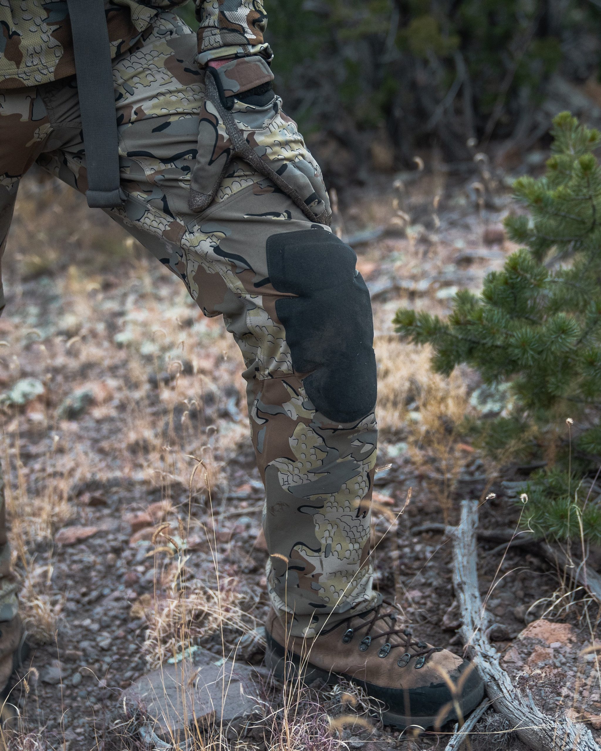Outlet Talus Hybrid Pant | Vias - 图片 8